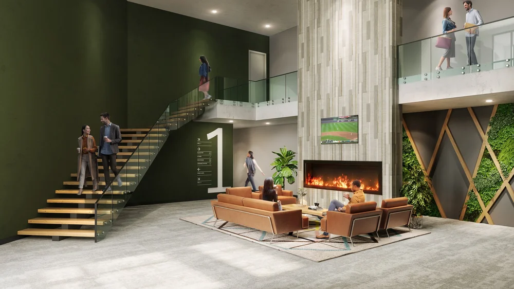 Amenities — Galloway Flats Eau Claire Property Rentals