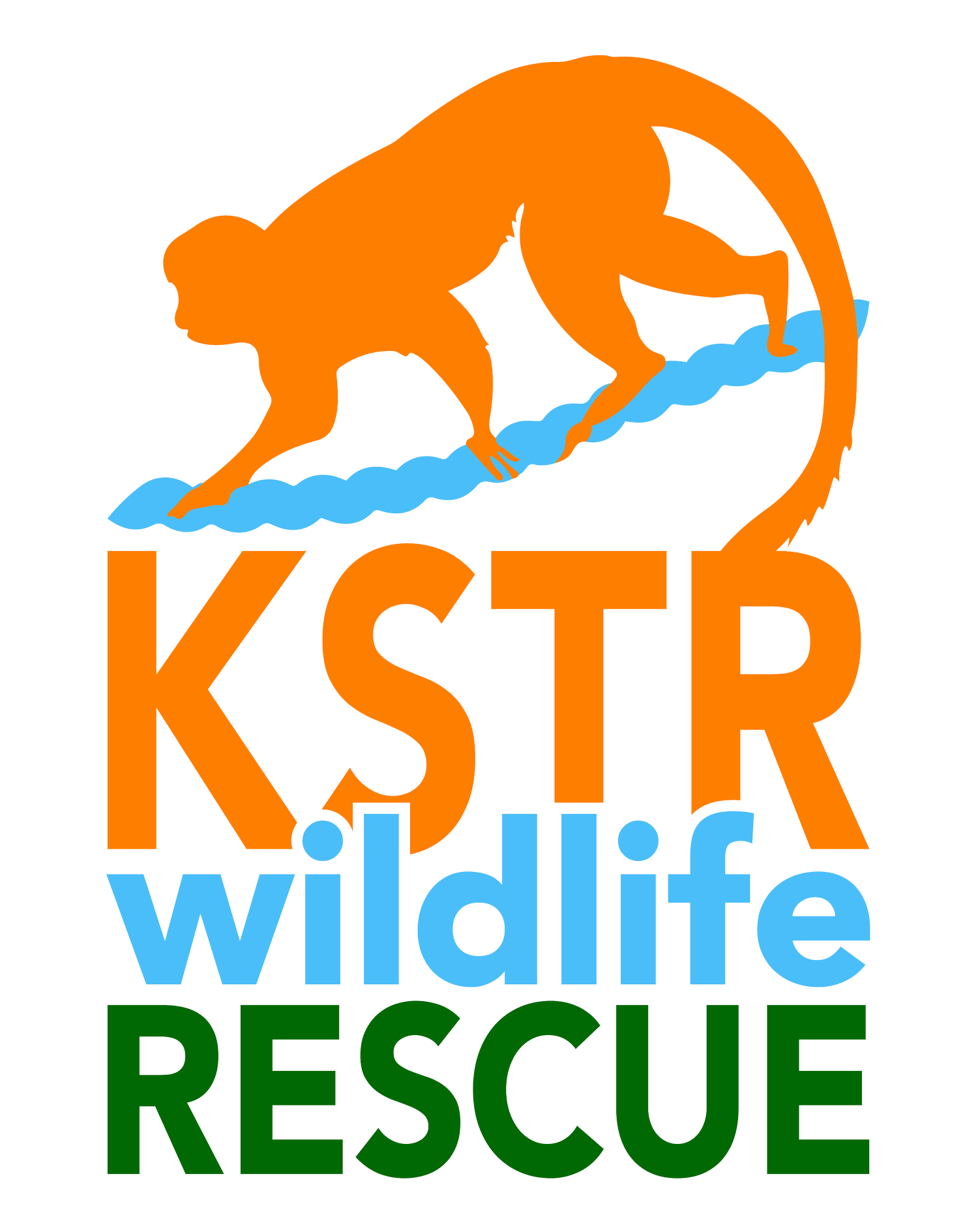 KSTR WILDLIFE RESCUE