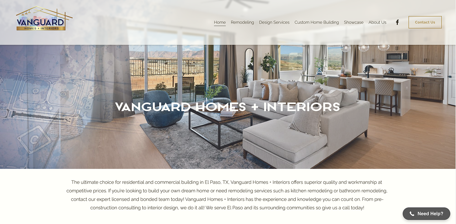 Vanguard Homes and Interiors (Copy) (Copy)