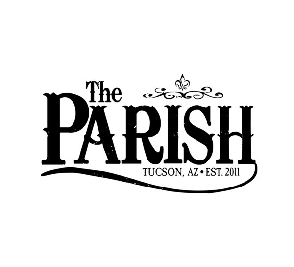 Parish Logo 