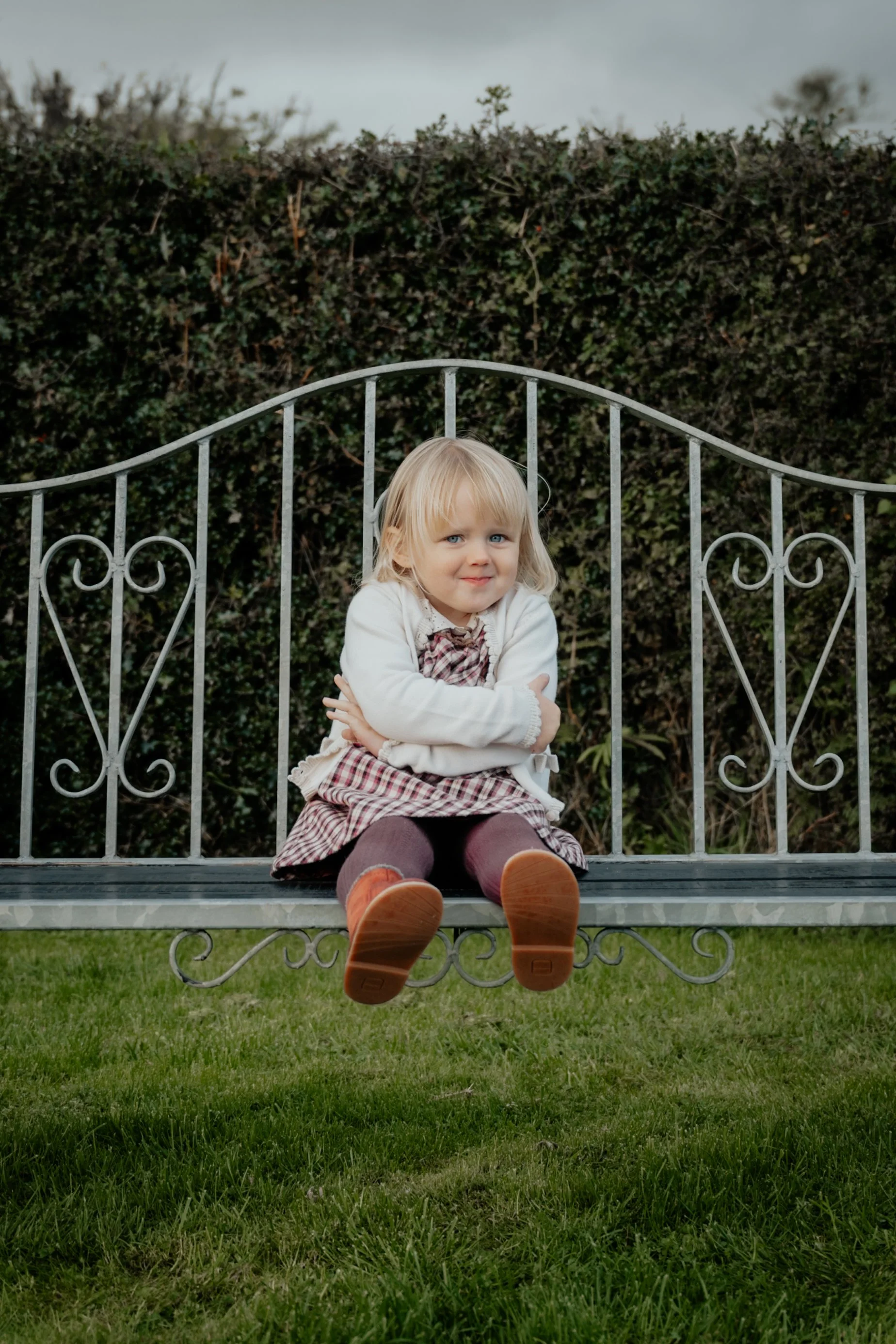 Northern Ireland Family Photography: Celebrating Love and Connection in Magherafelt"