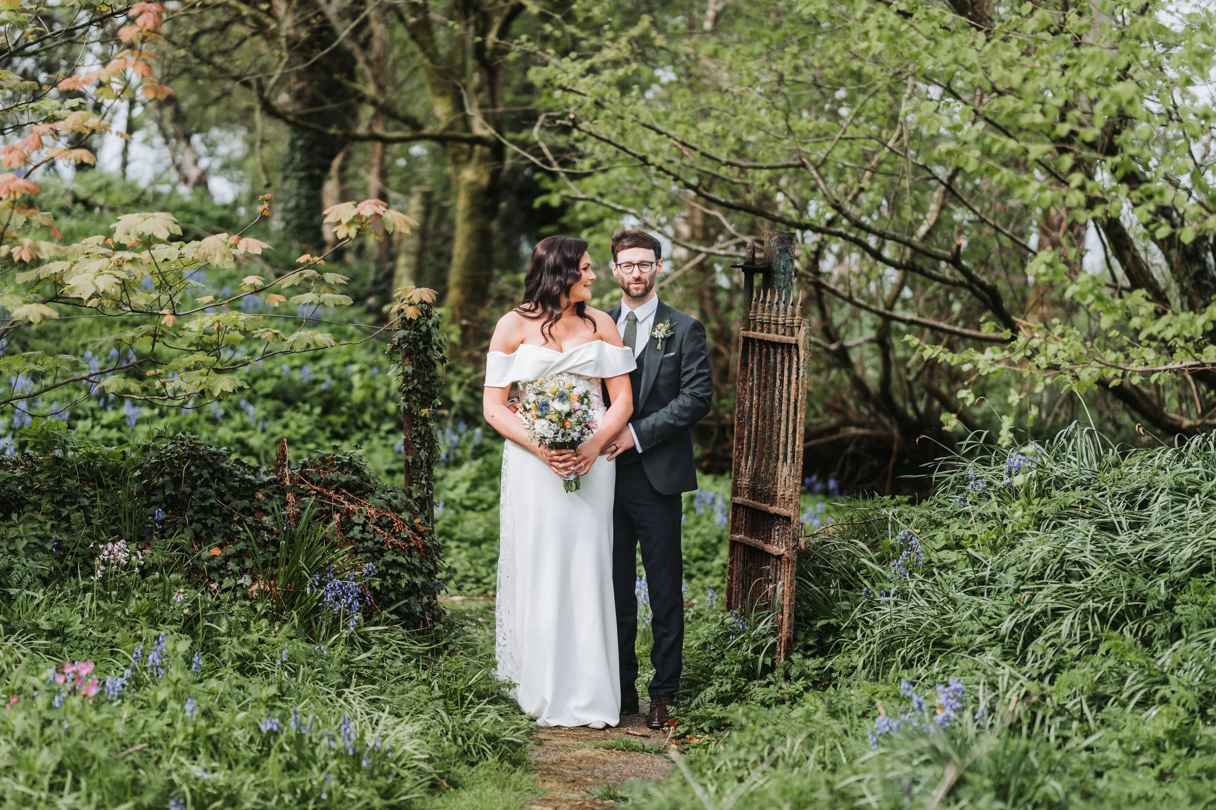 Wedding Photography at Limepark