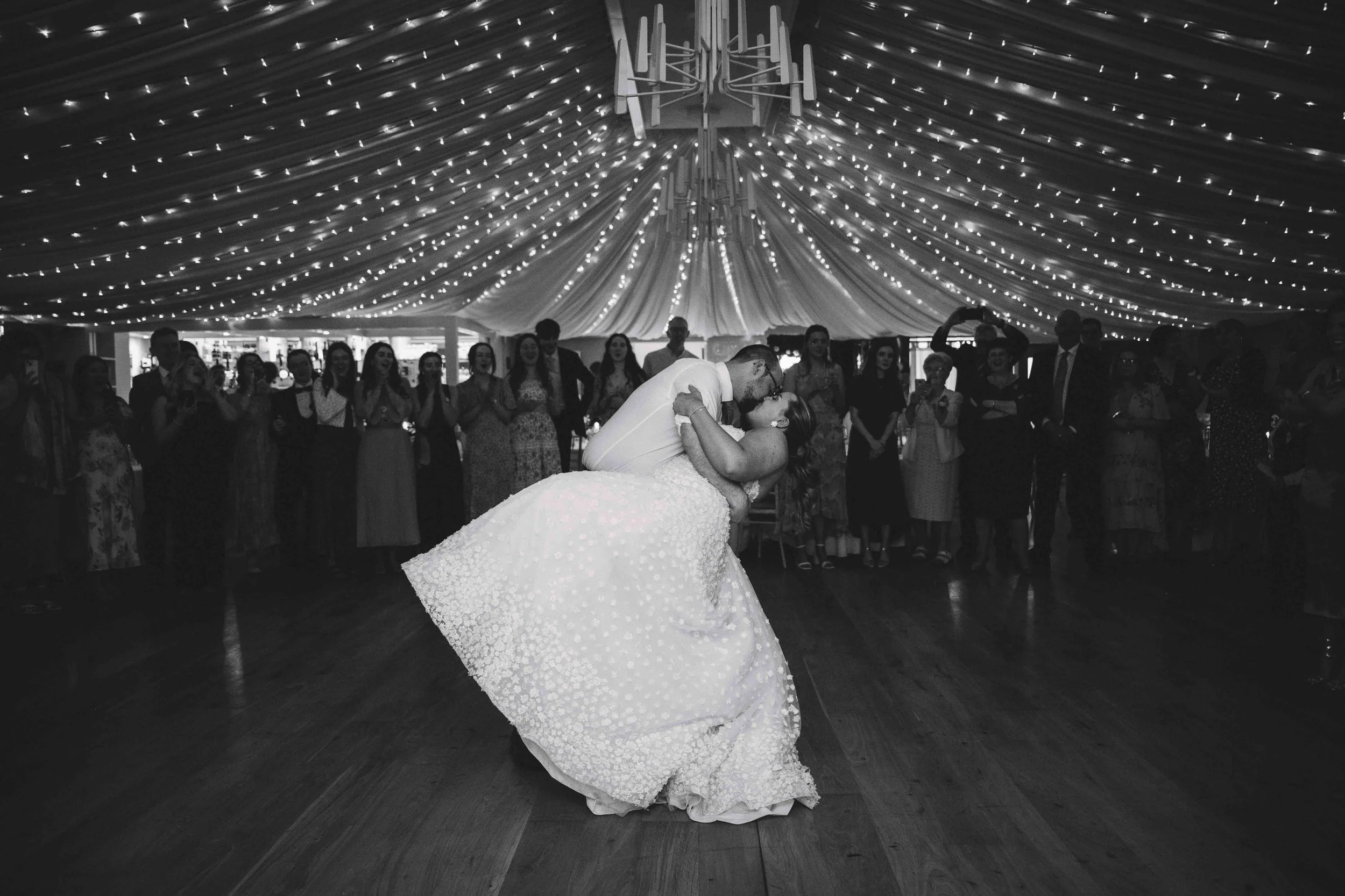 Wedding Photography at Killeavy Castle