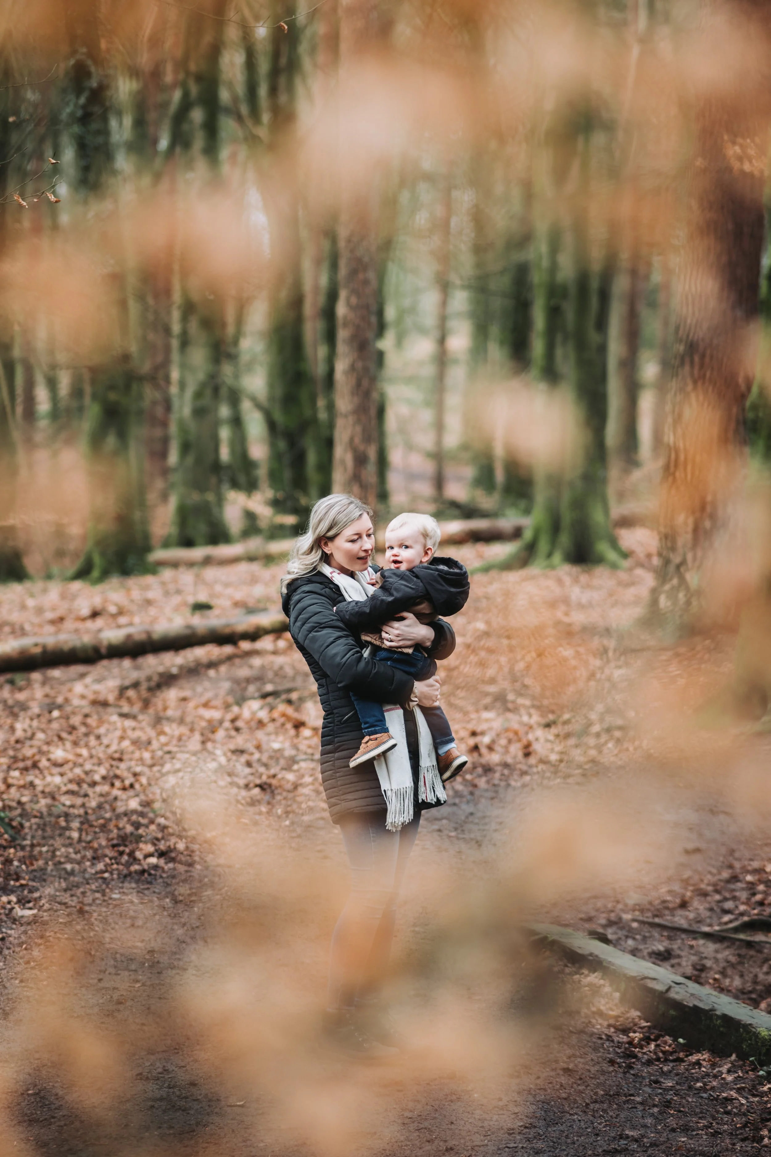 Magherafelt Family Photography: Capturing Cherished Moments in Northern Ireland