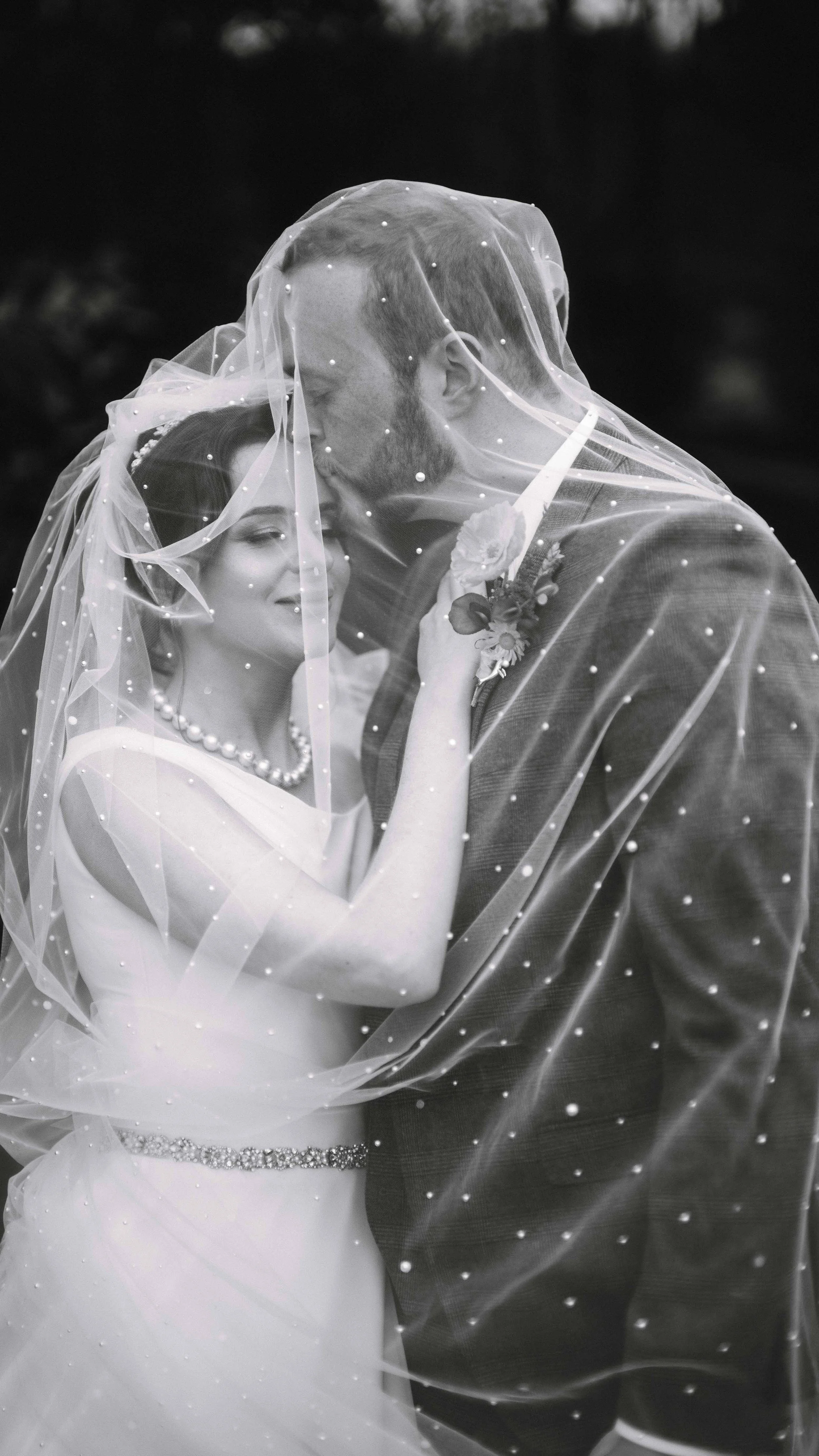 Wedding Photography at Killeavy Castle