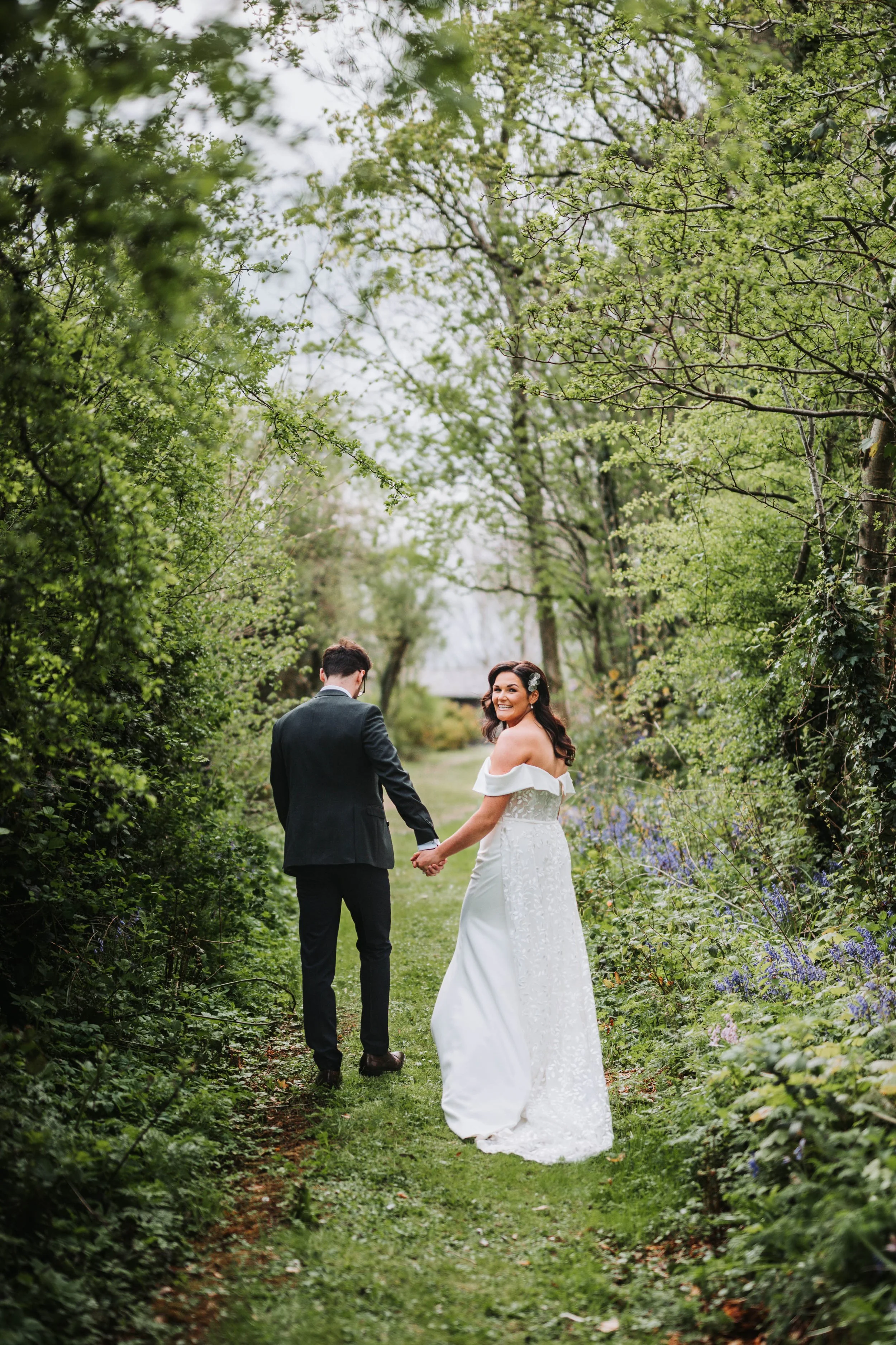 Wedding Photography at Limepark