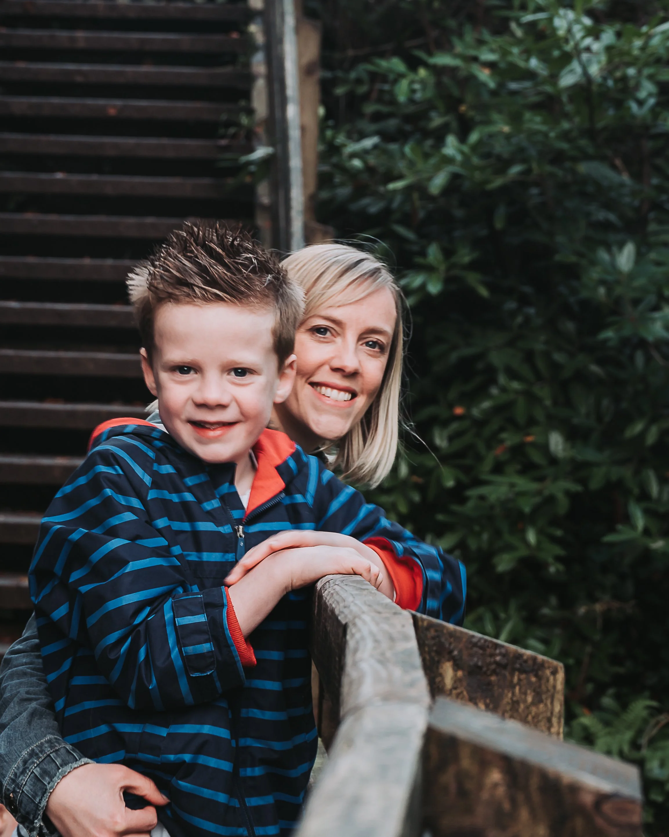 Mid Ulster Candid Family Photography: Capturing Genuine Emotions in Northern Ireland