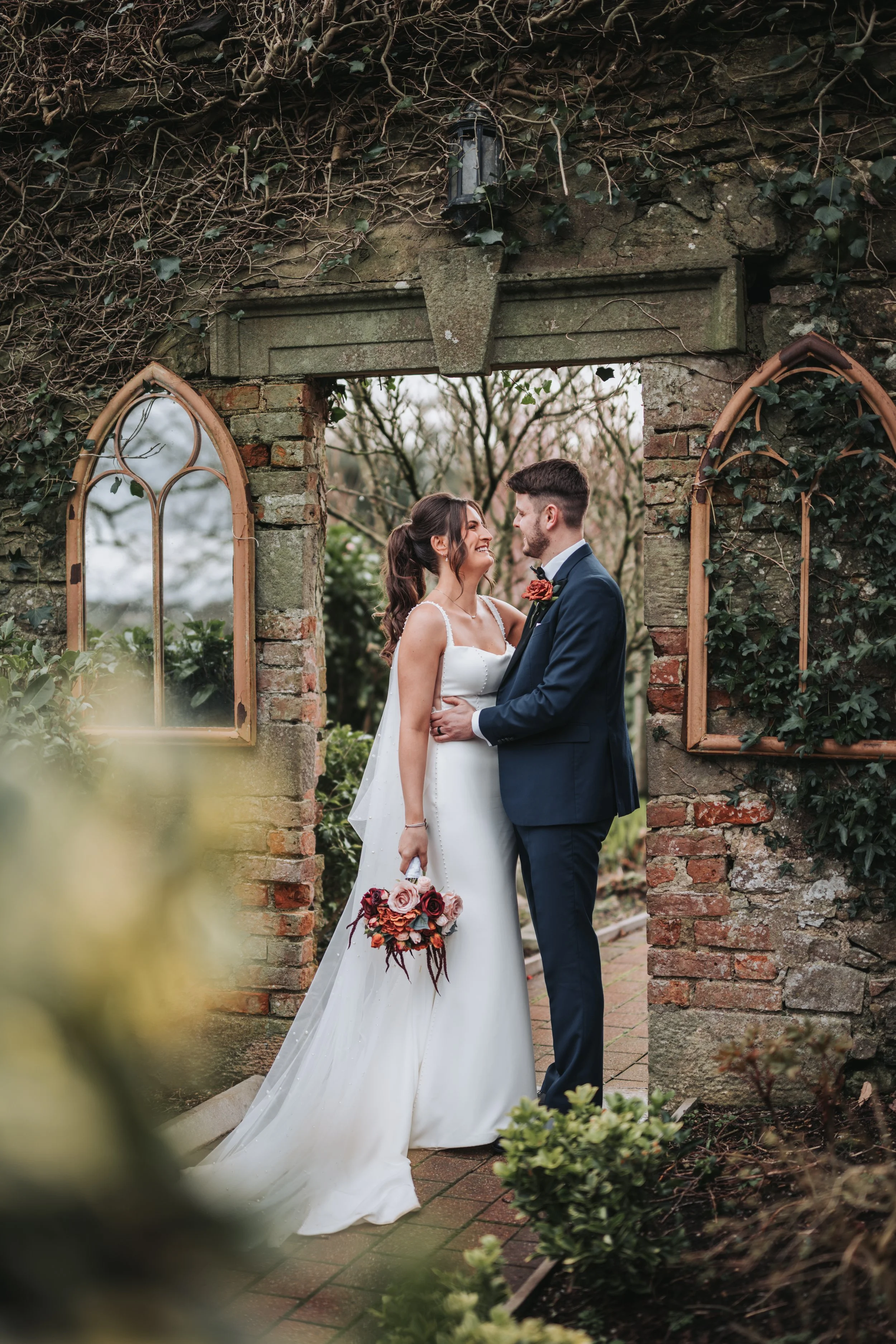 Wedding Photography Corick House Northern Ireland