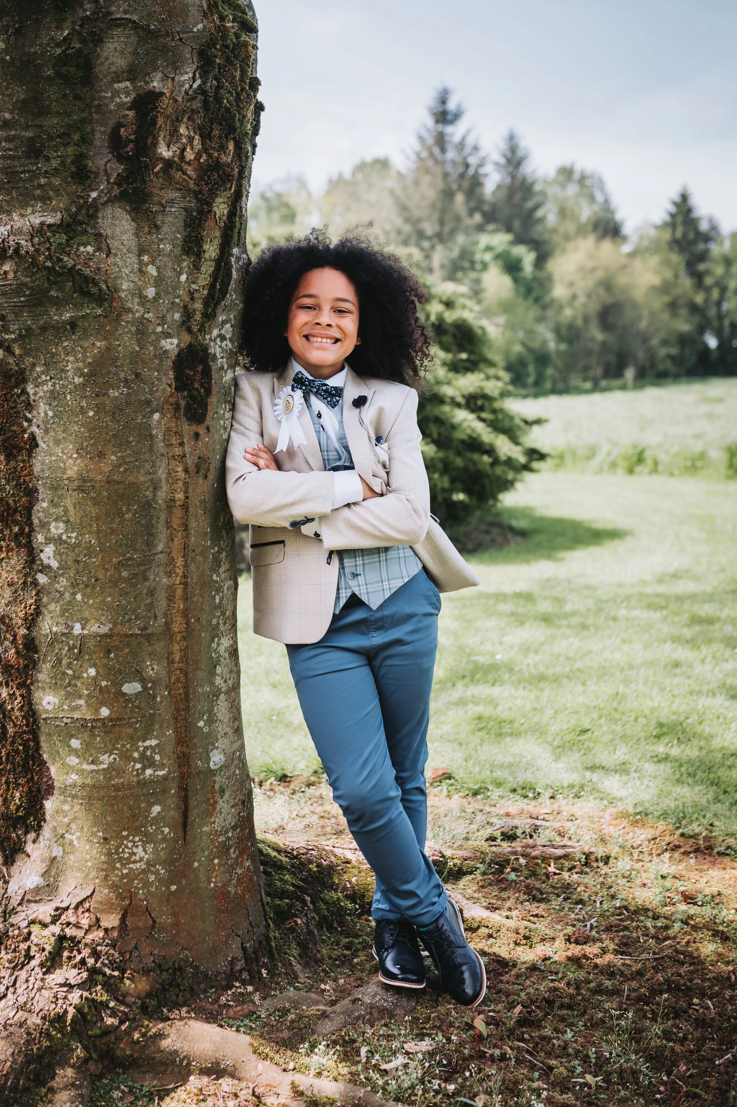 Northern Ireland Family Photography: Creating Timeless Keepsakes in Picturesque Magherafelt"