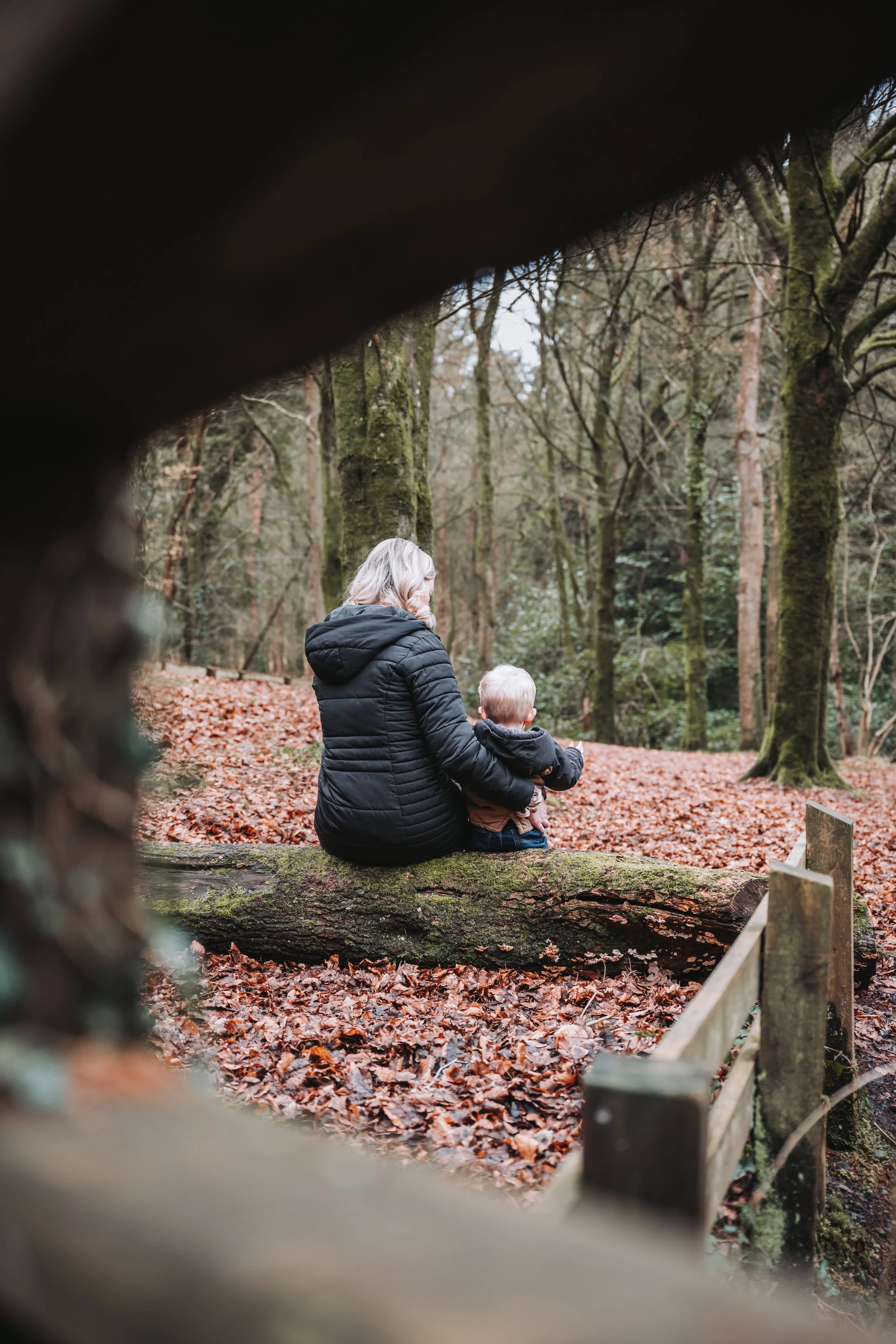 Mid Ulster Outdoor Family Portraits: Capturing Love and Connection in Northern Ireland's Scenic Beauty