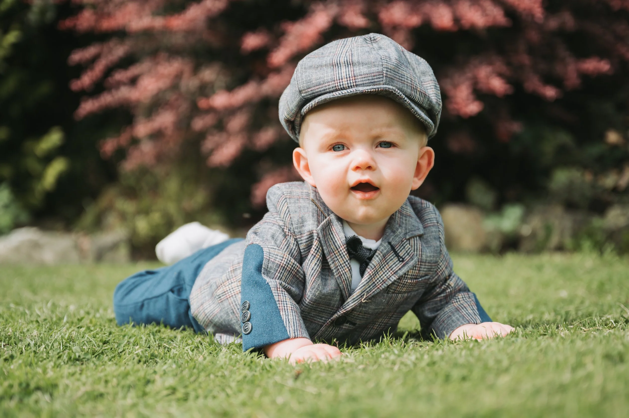 Mid Ulster Family Photoshoot: Creating Lasting Memories in Beautiful Northern Ireland"