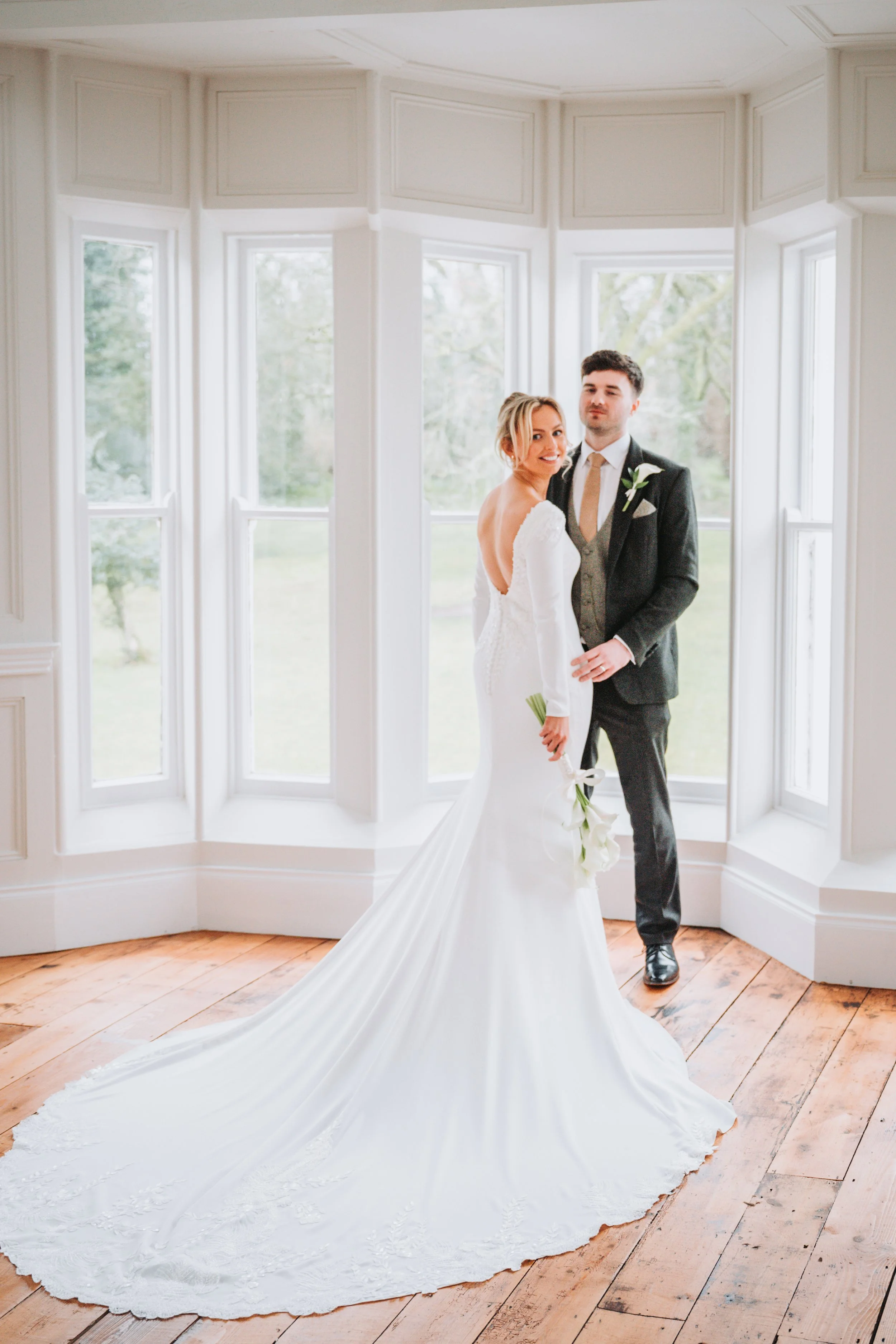 Wedding Photography Beech Hill House Northern Ireland