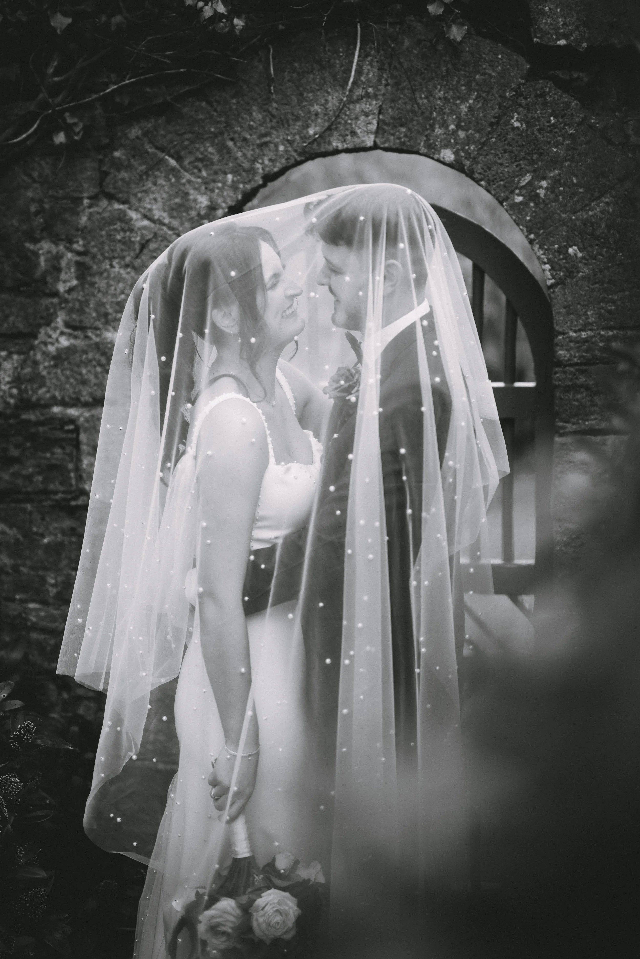 Wedding Photography Corick House Northern Ireland