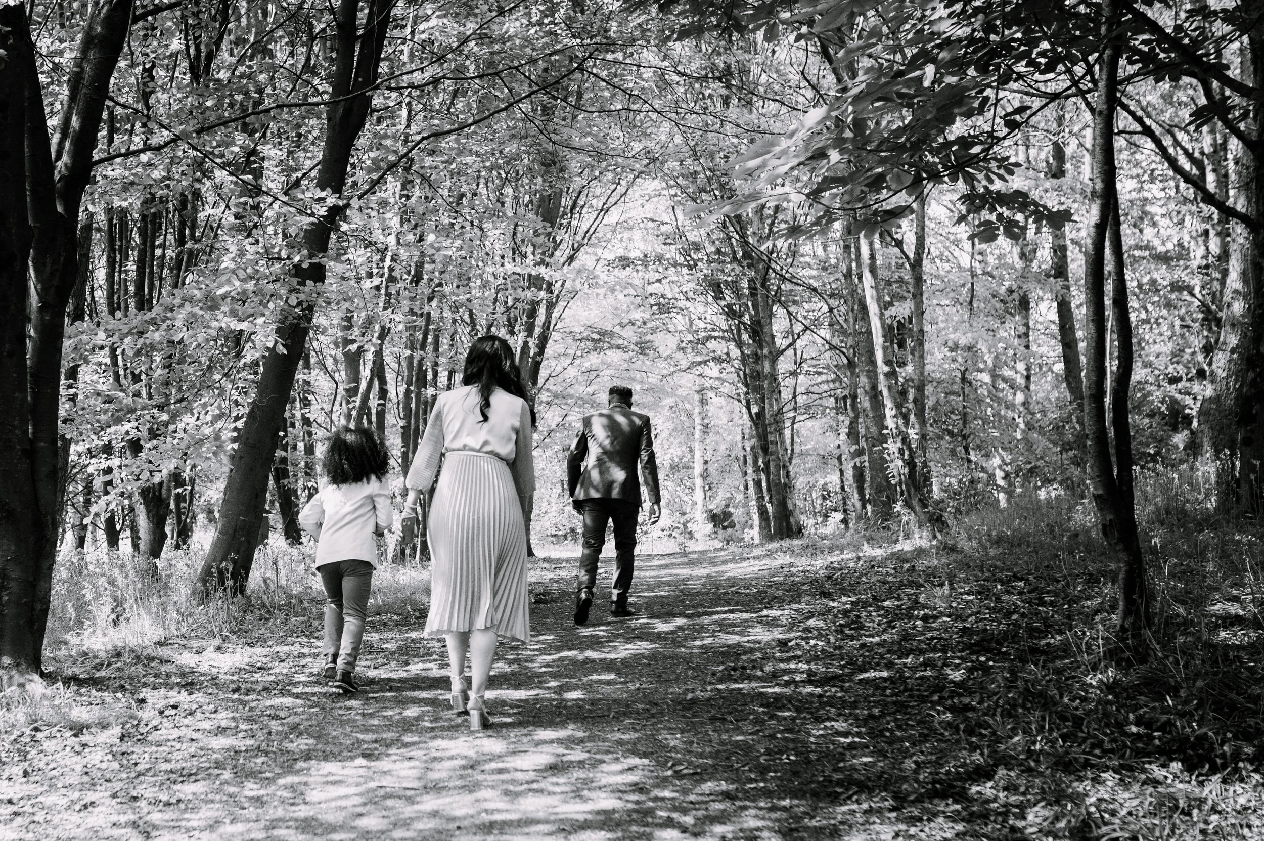 Magherafelt Family Photo Session: Preserving Your Unique Story in Northern Ireland