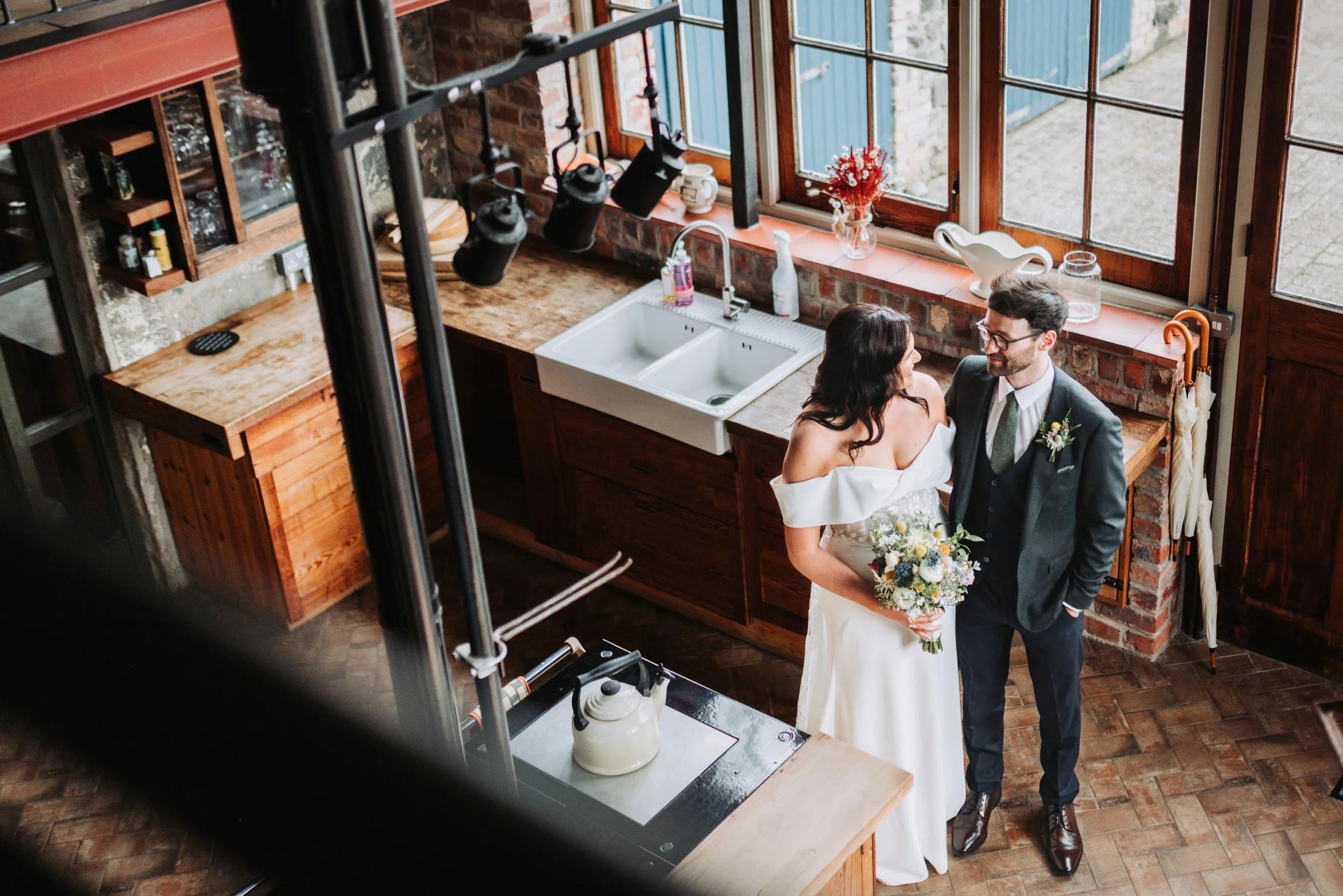 Wedding Photography at Limepark