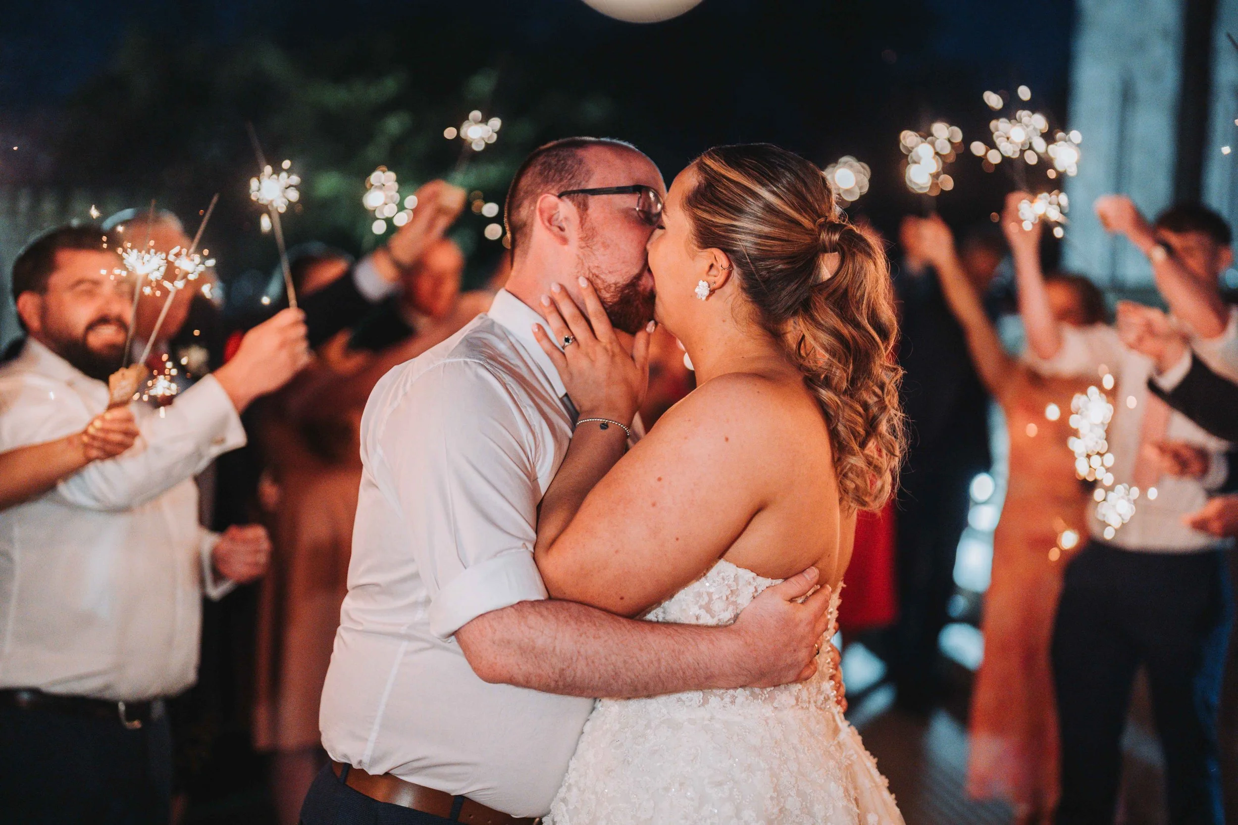 Wedding Photography at Killeavy Castle