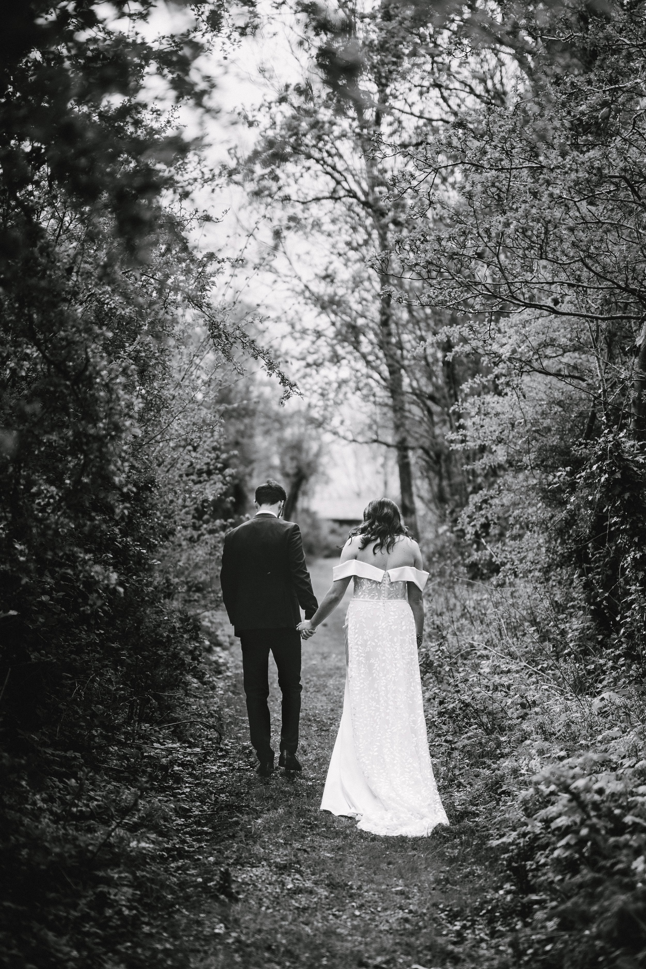 Wedding Photography at Limepark