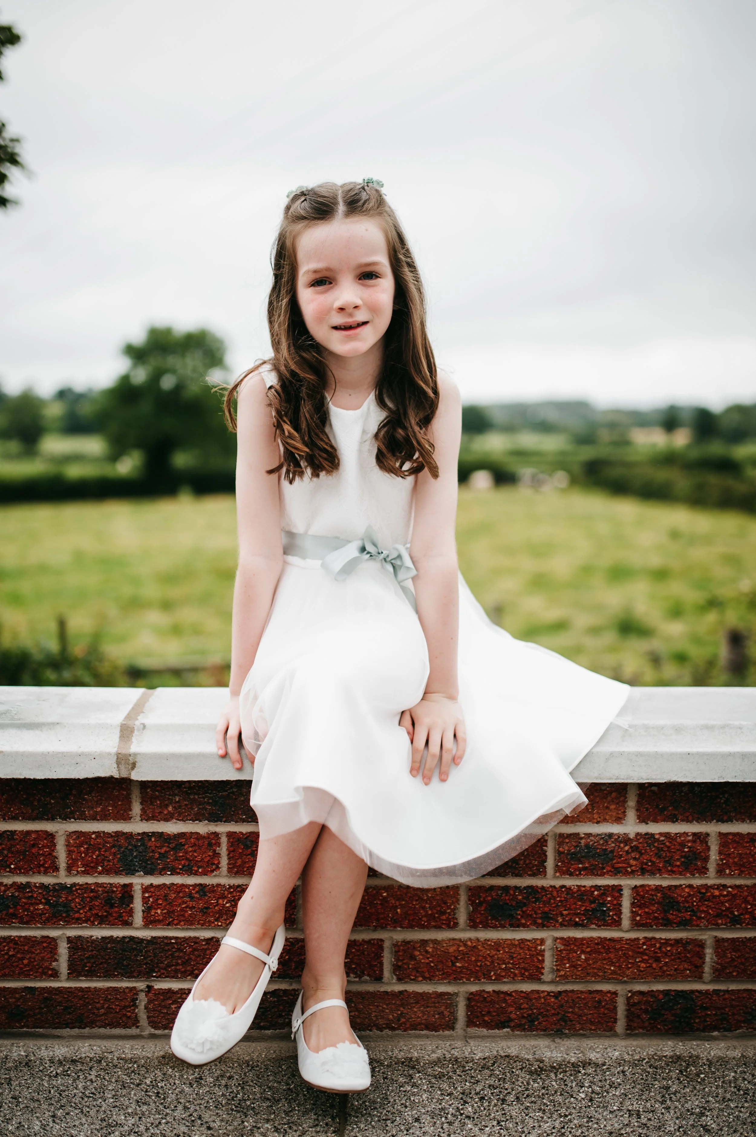 Northern Ireland Family Fun and Adventure Photography: Making Memories in Magherafelt