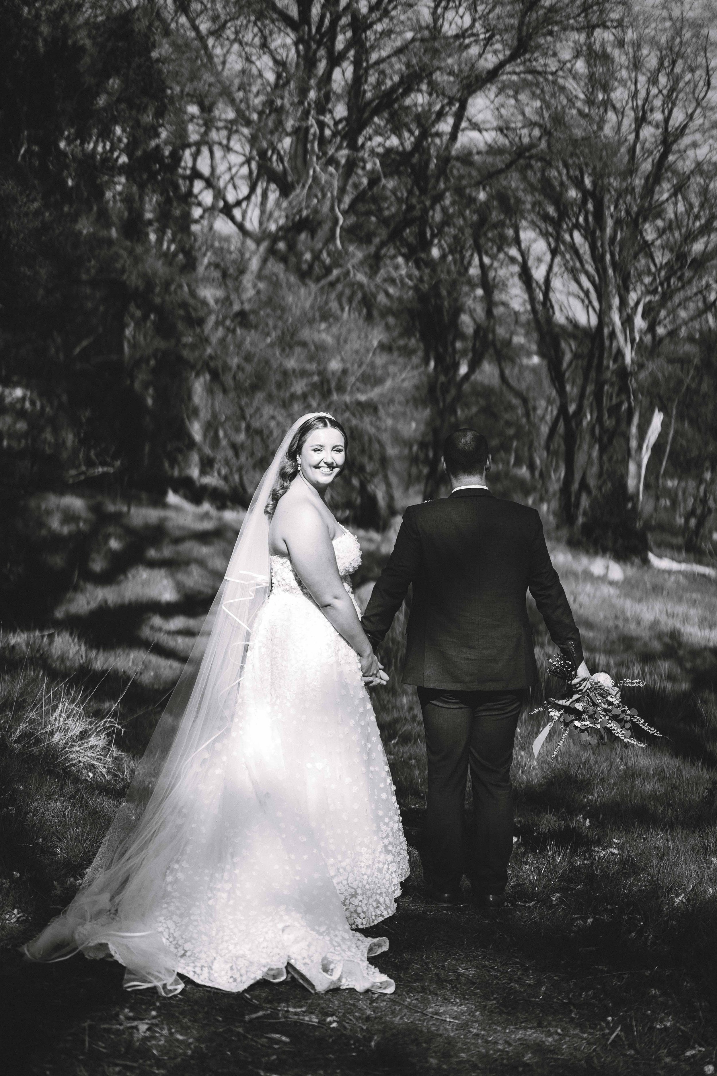 Wedding Photography at Killeavy Castle