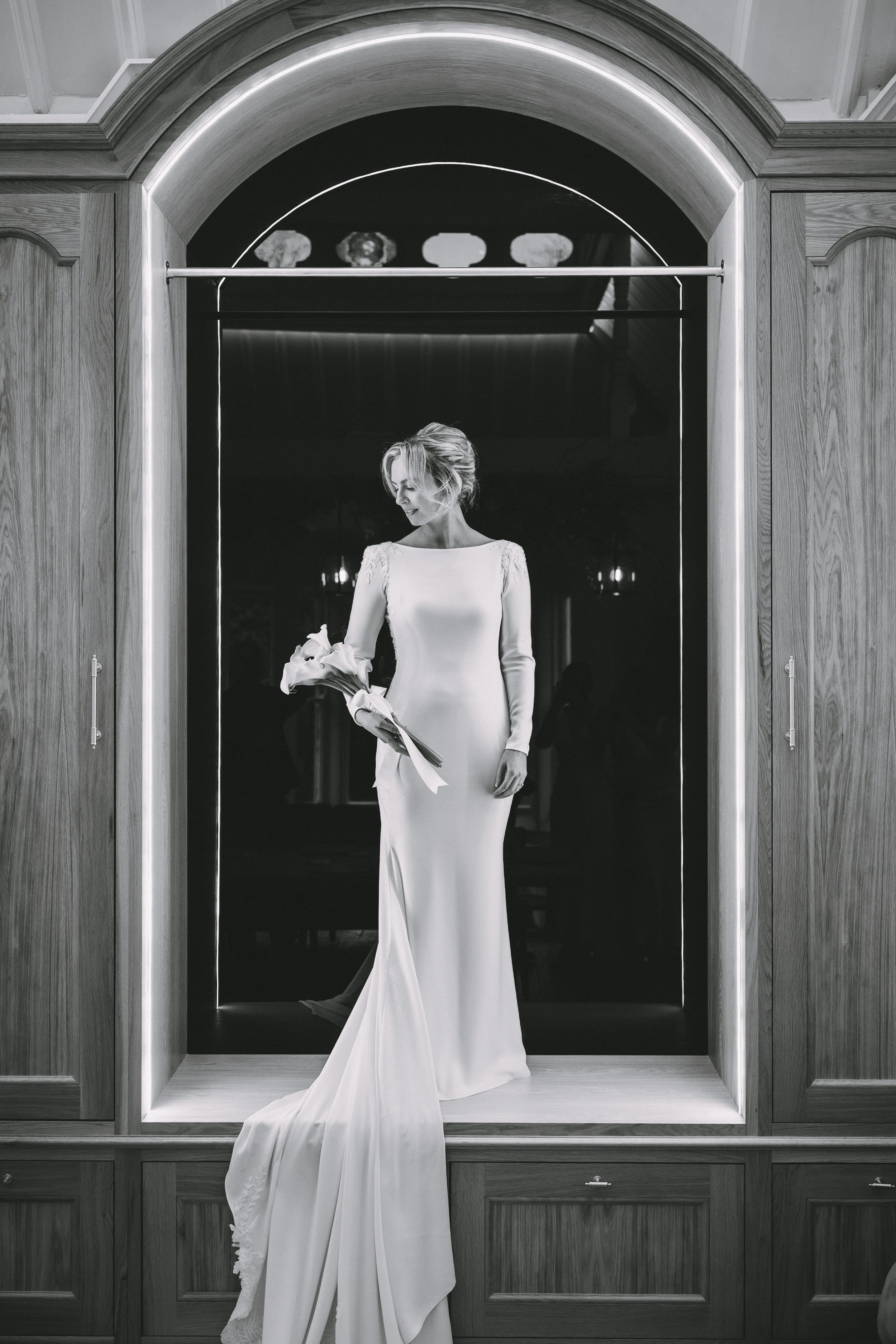 Wedding Photography Beech Hill House Northern Ireland