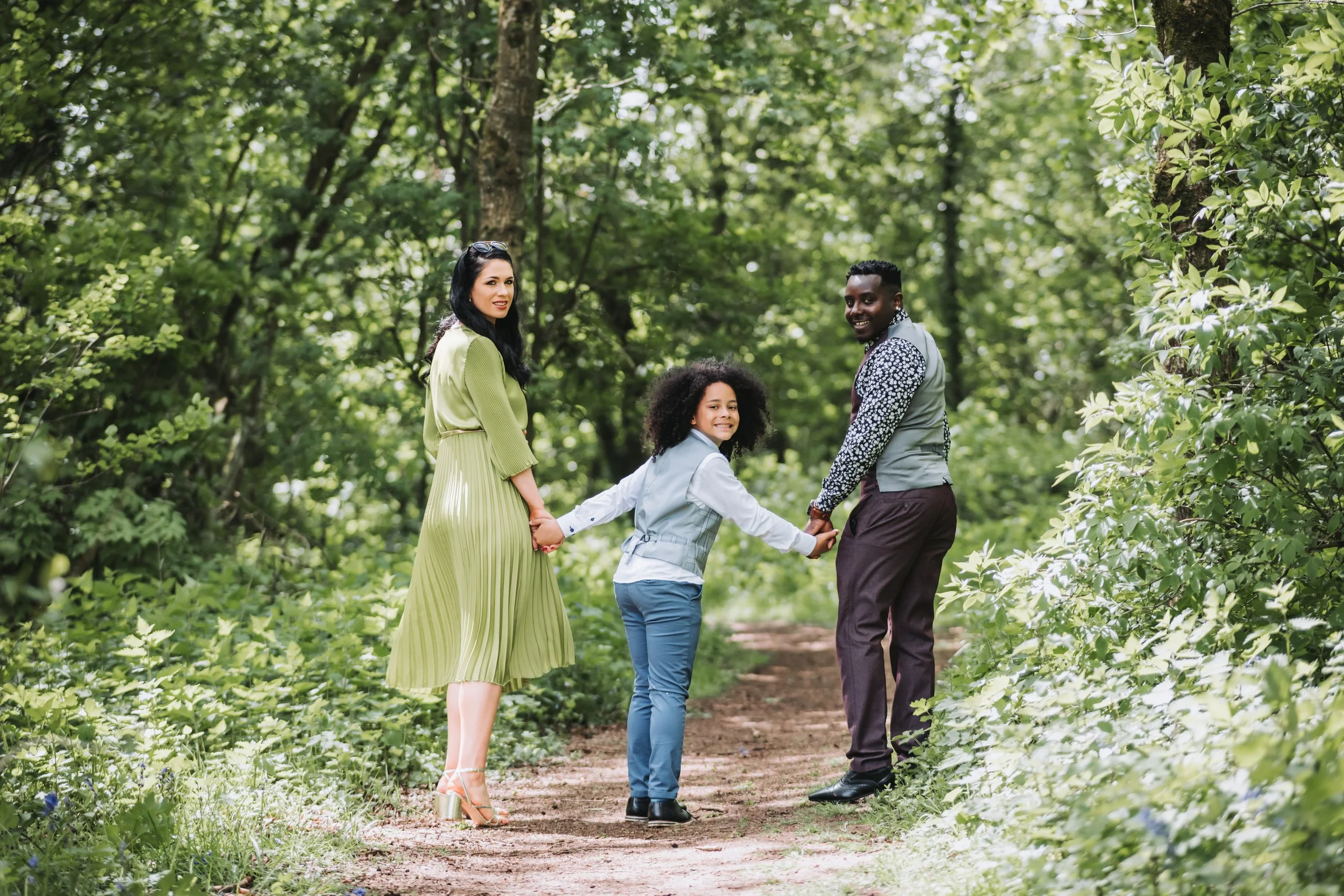 Mid Ulster Family Photography: Preserving Precious Memories in Northern Ireland