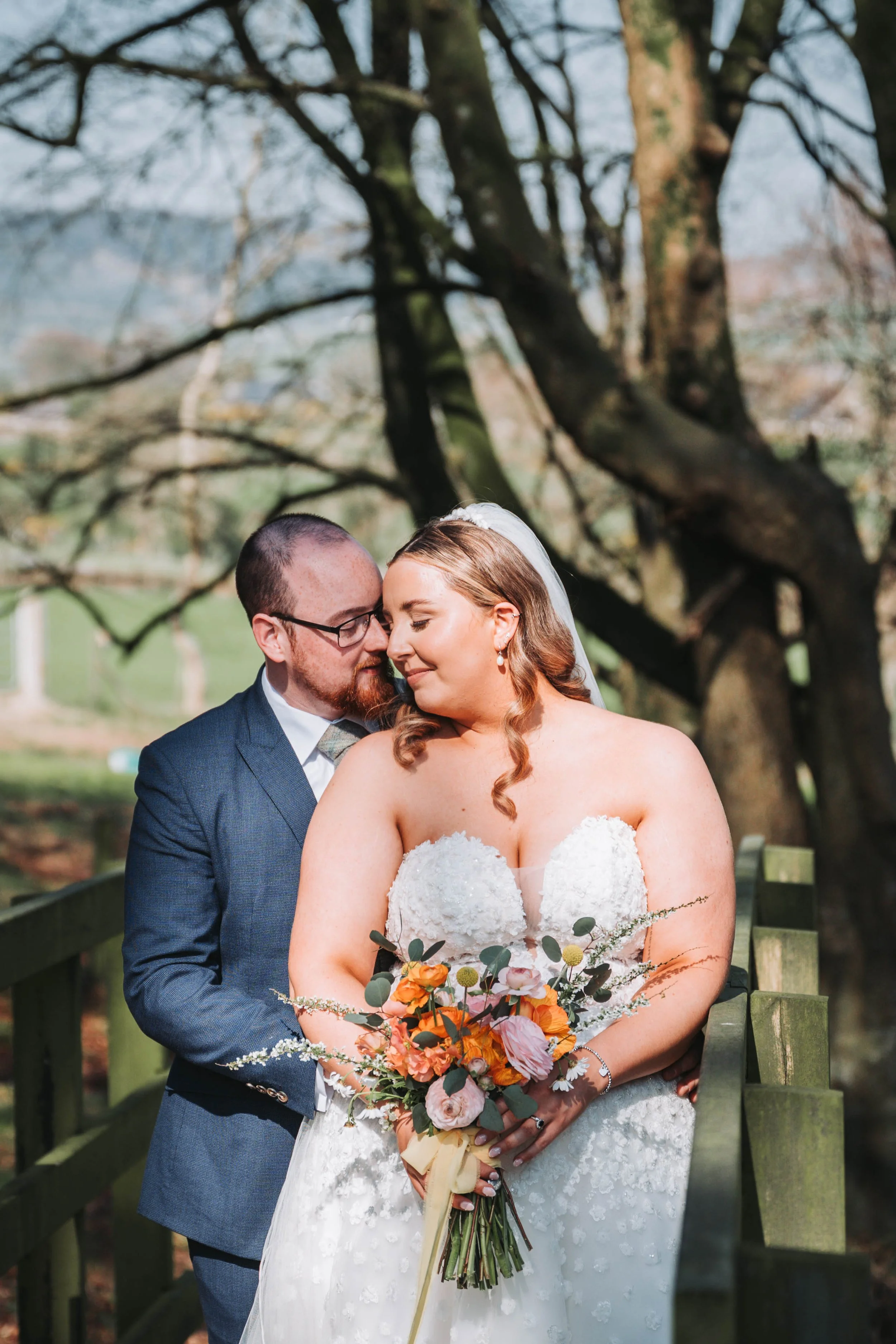 Wedding Photography at Killeavy Castle