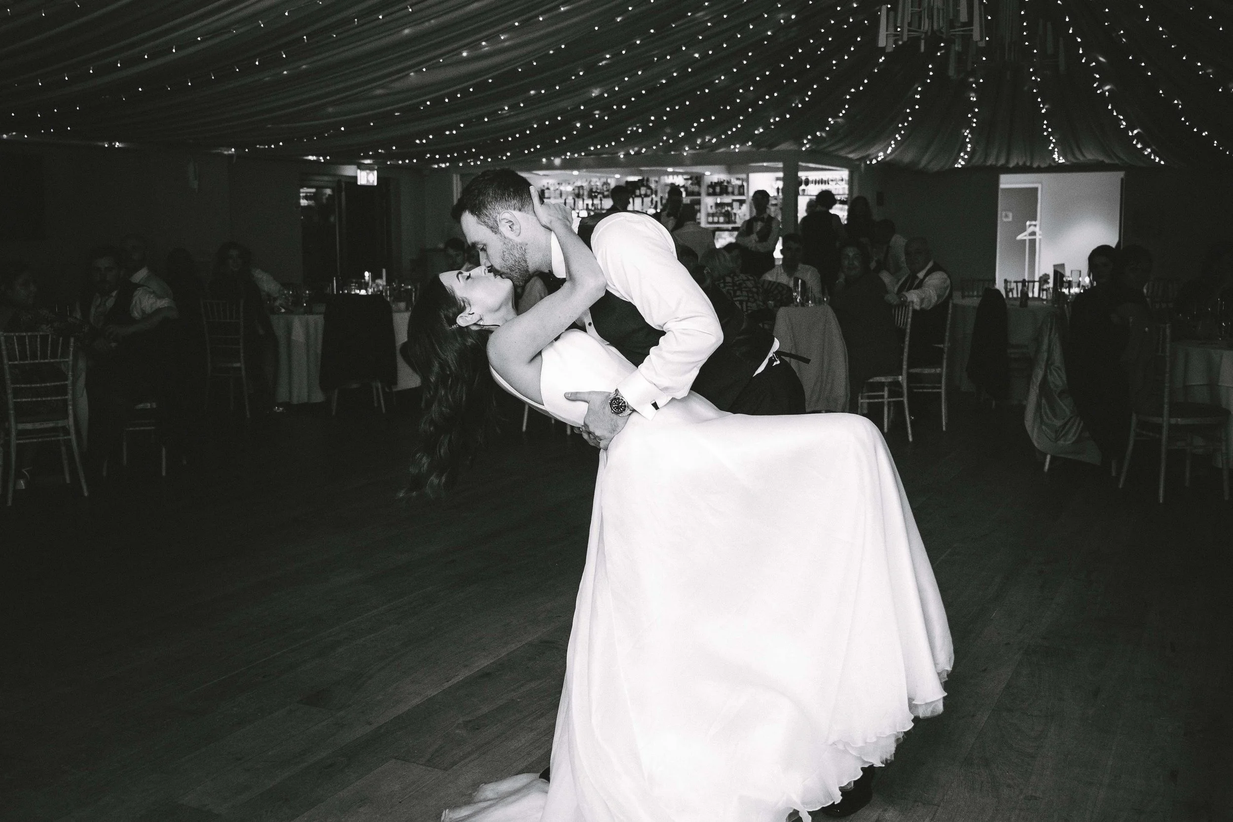 Wedding Photography at Killeavy Castle