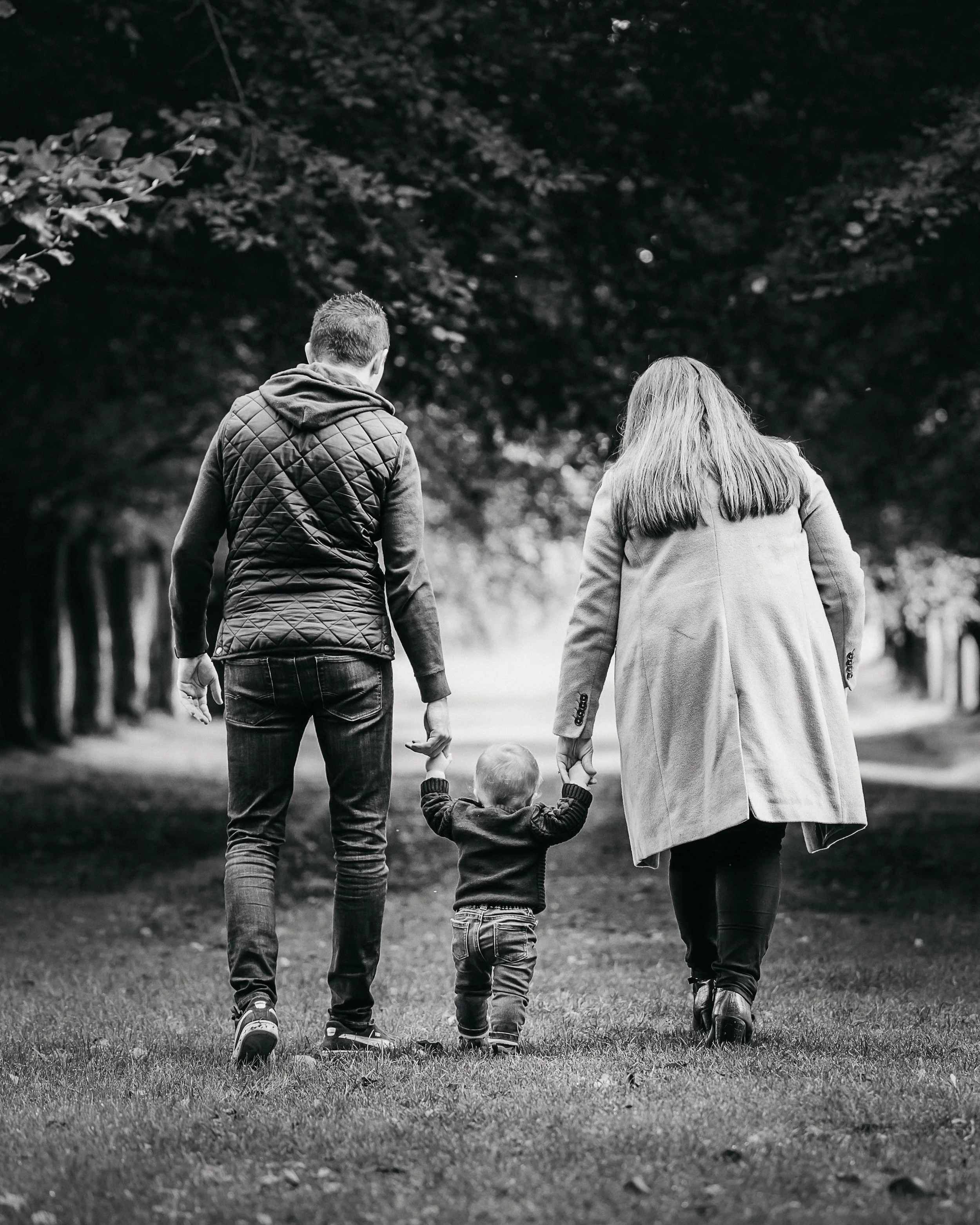 Mid Ulster Children's Portraits: Preserving the Playful Spirit of Northern Ireland's Little Ones