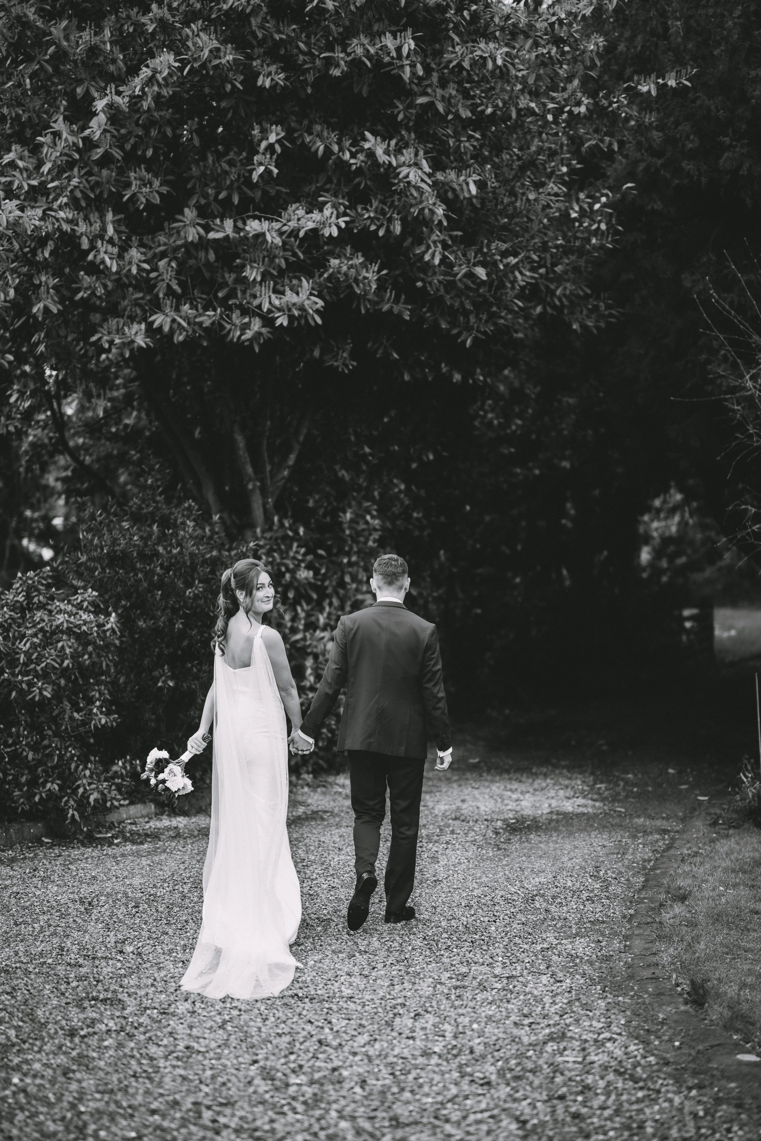 Wedding Photography Corick House Northern Ireland