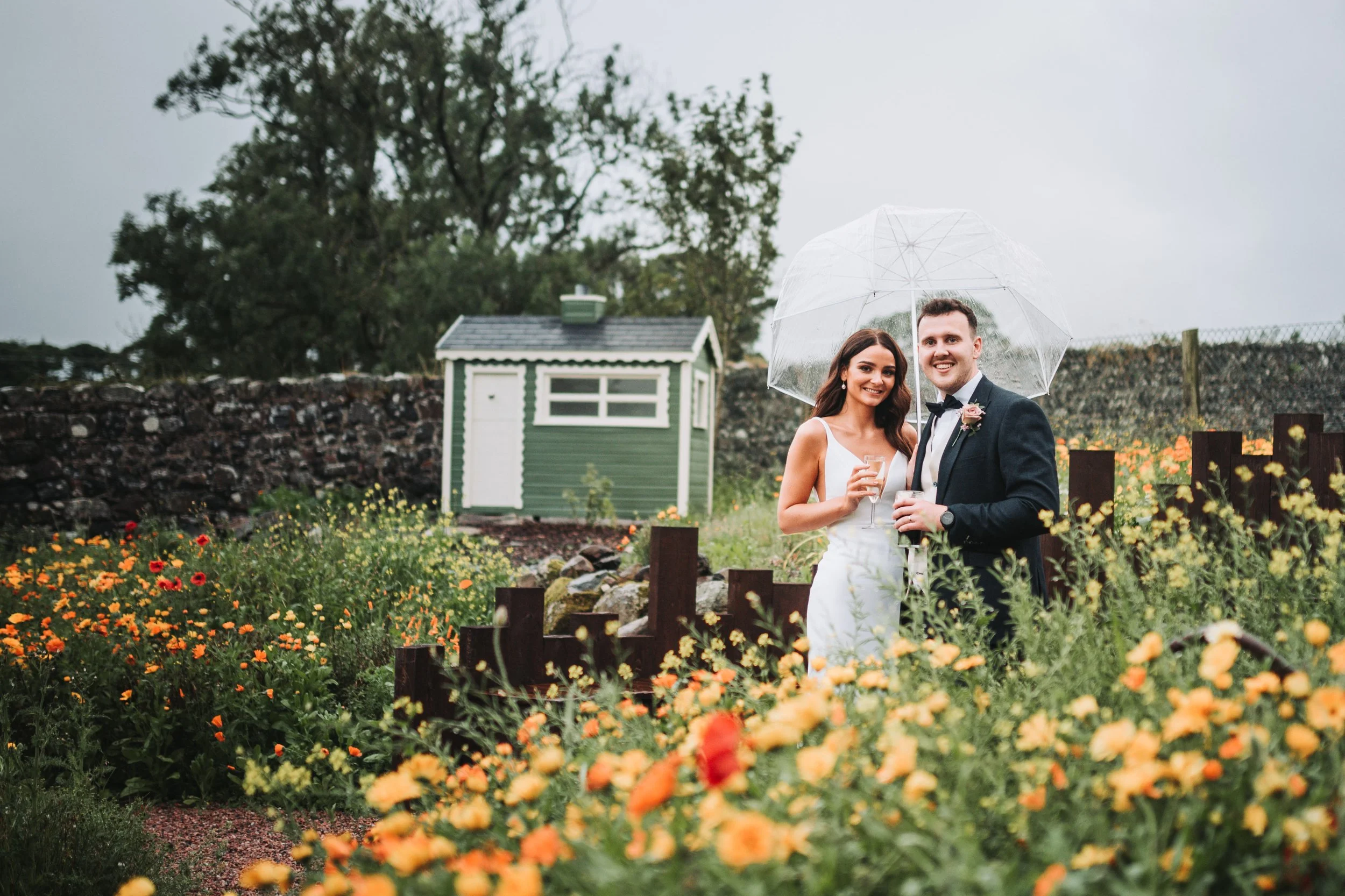 Wedding Photography at Limepark