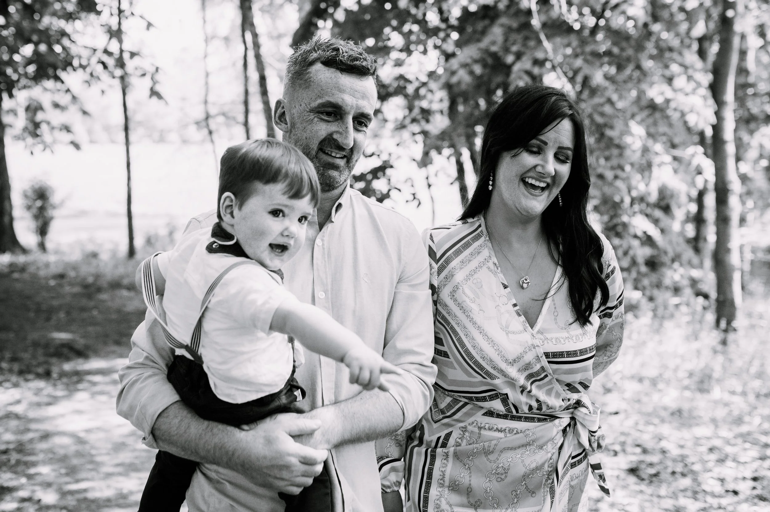 Mid Ulster Family Portraits: Treasuring Unforgettable Bonds in the Heart of Northern Ireland