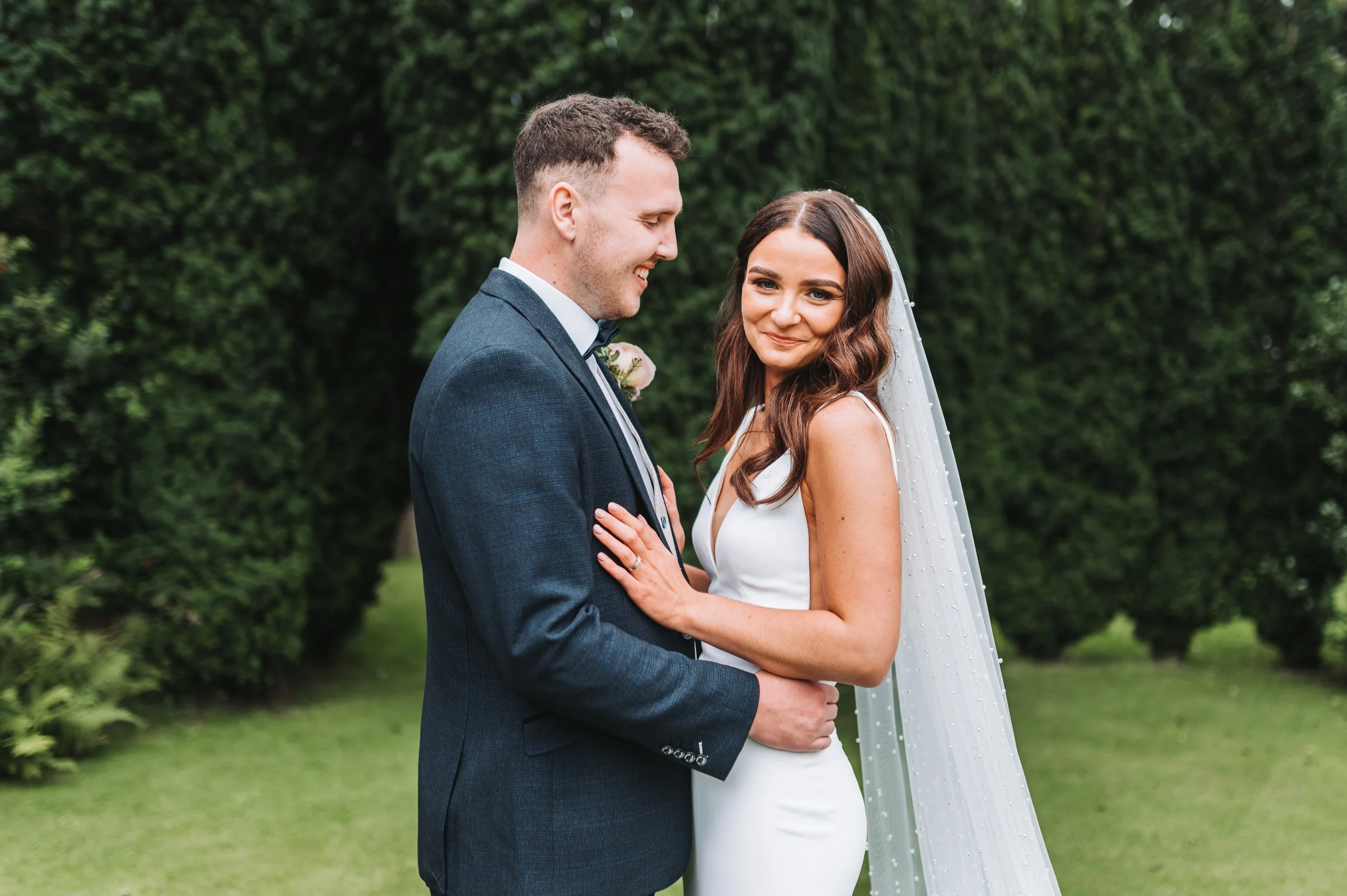 Wedding Photography at Limepark