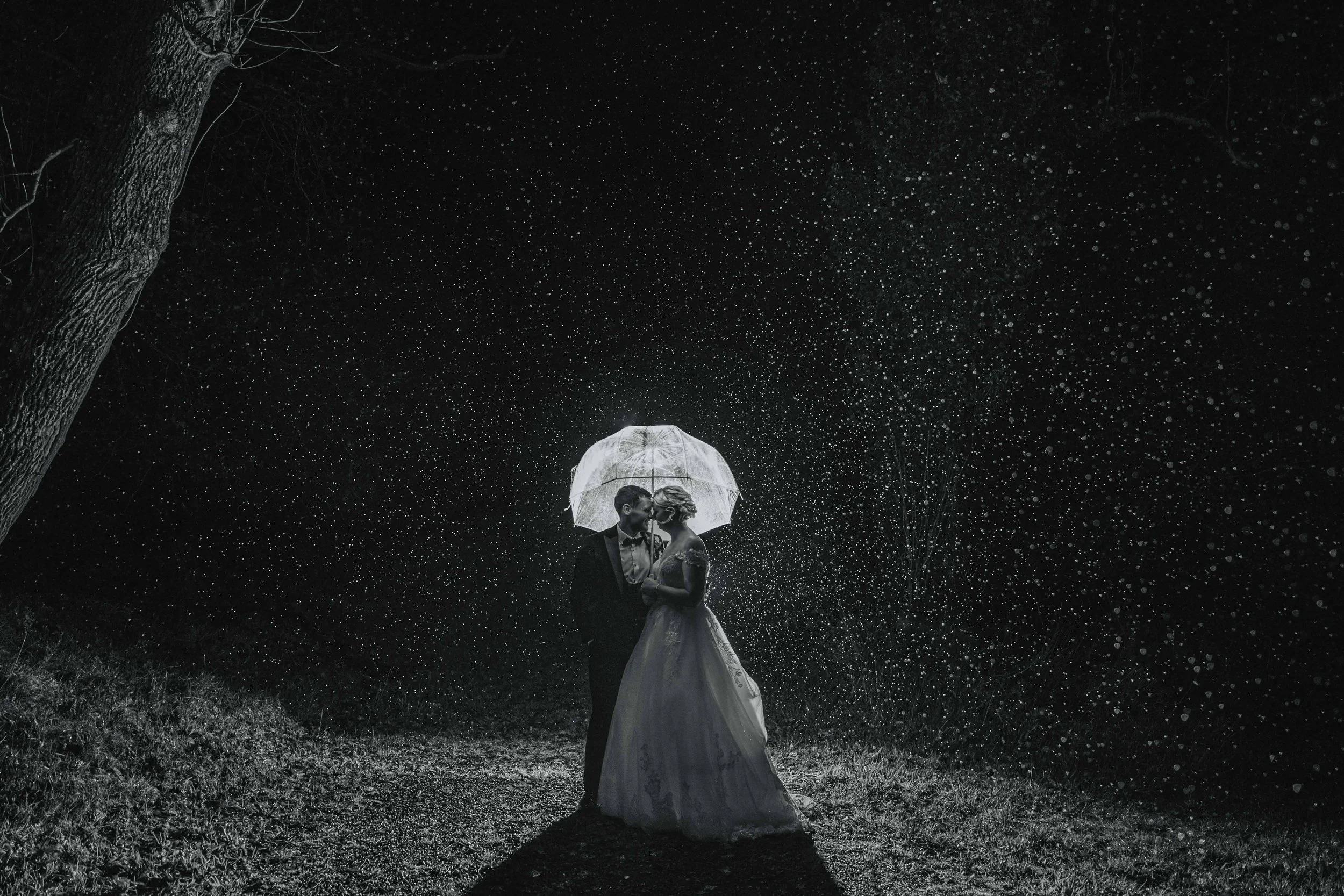 Wedding Photography at Killeavy Castle