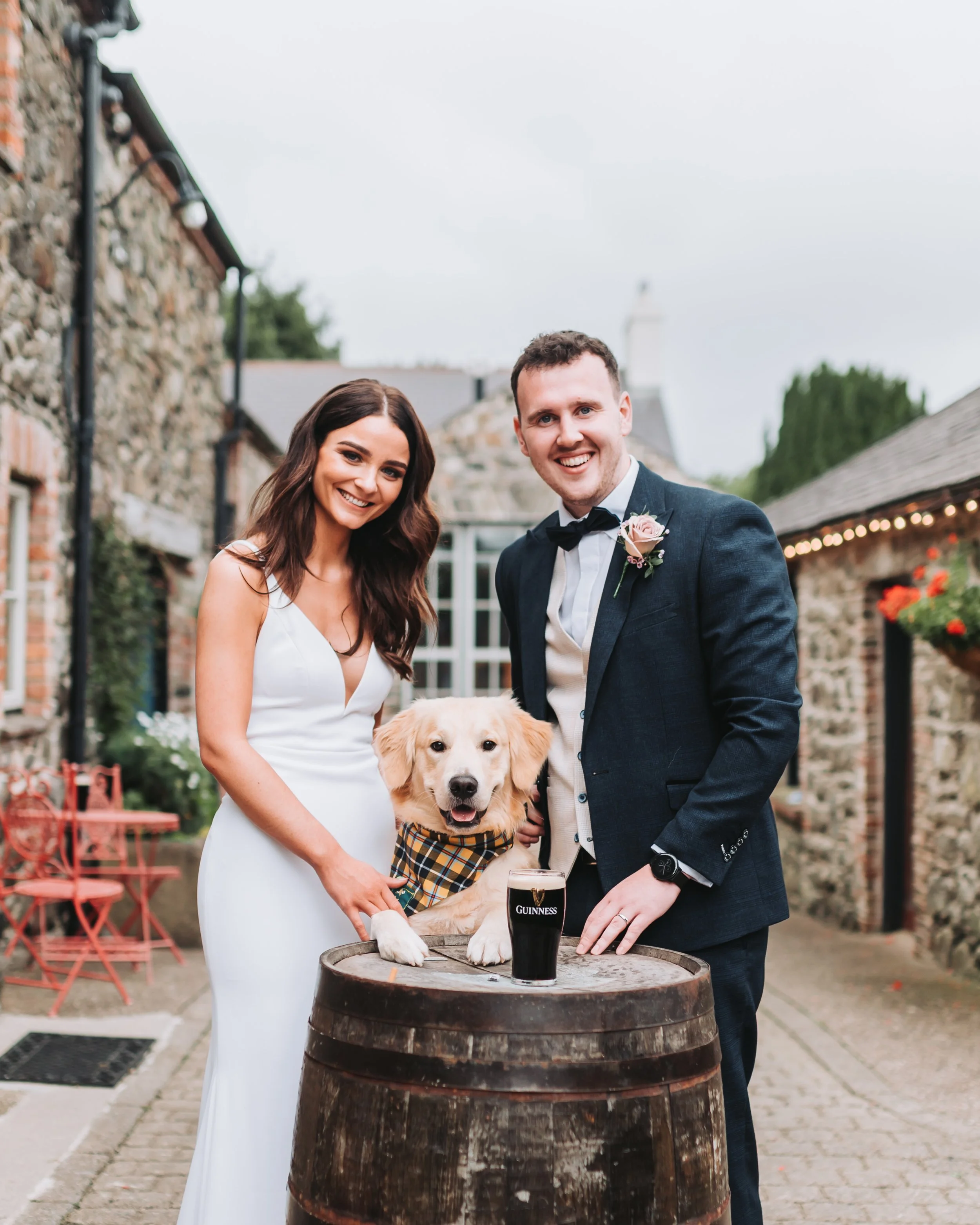 Wedding Photography at Limepark