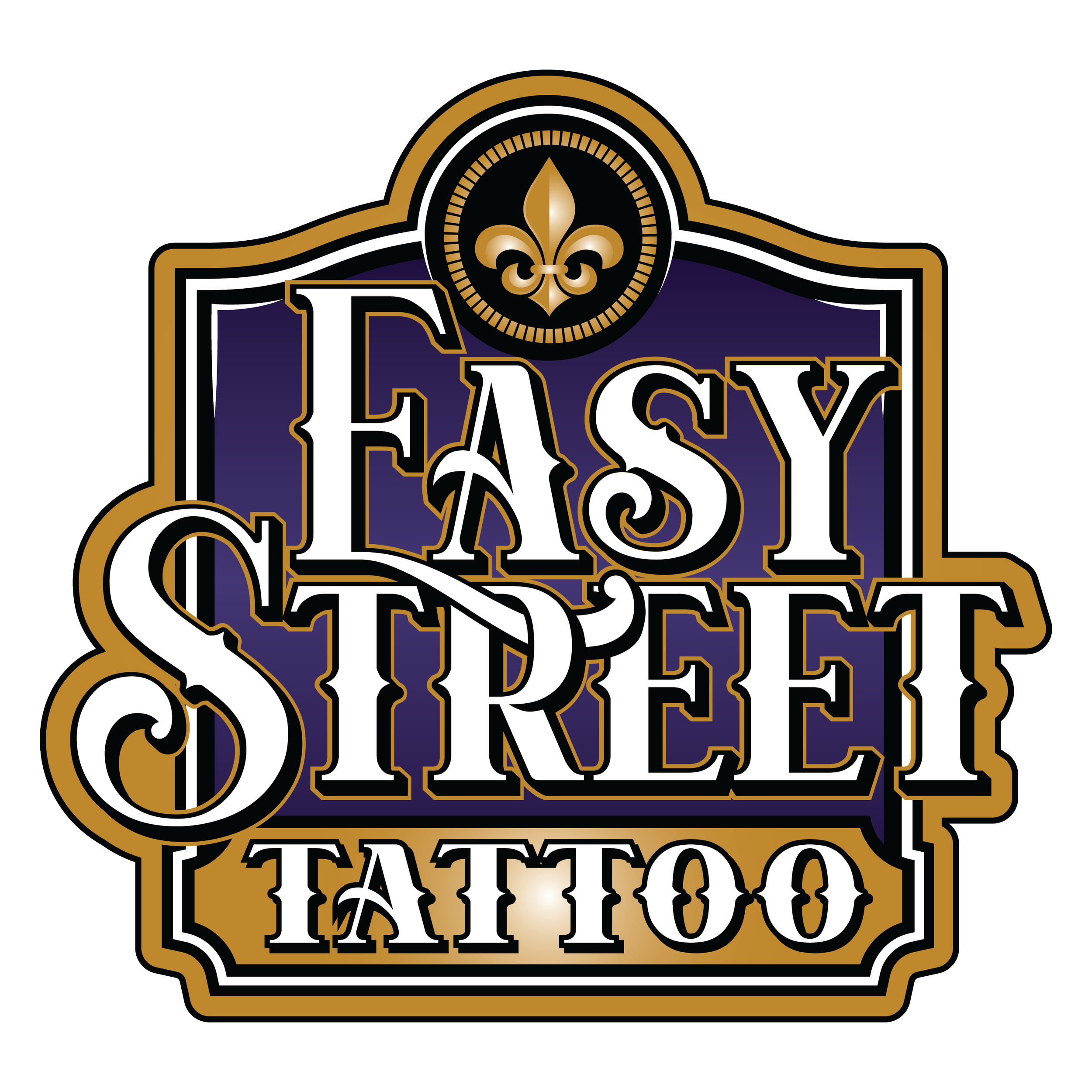 Easy Street Tattoo