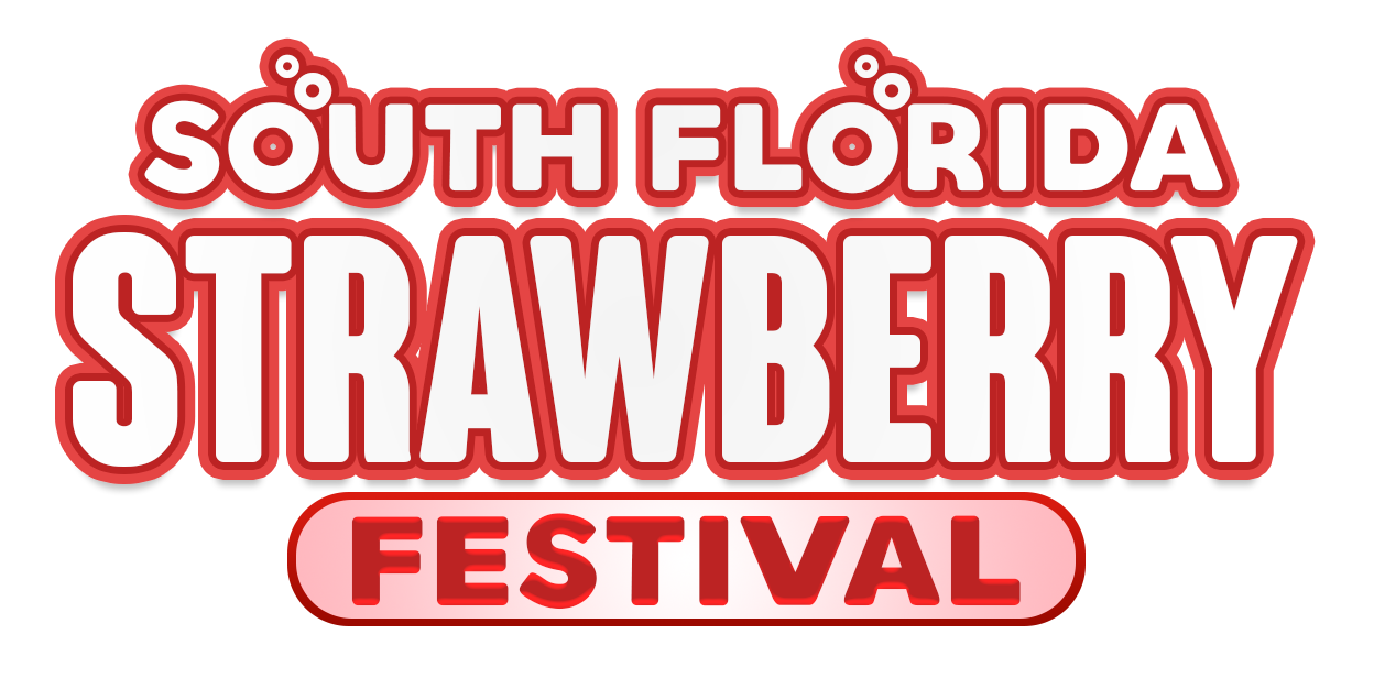 SOFLO STRAWBERRY FEST