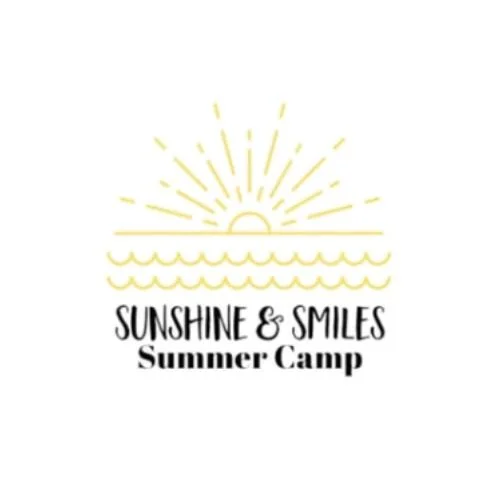 Sunshine &amp; Smiles Summer Camp