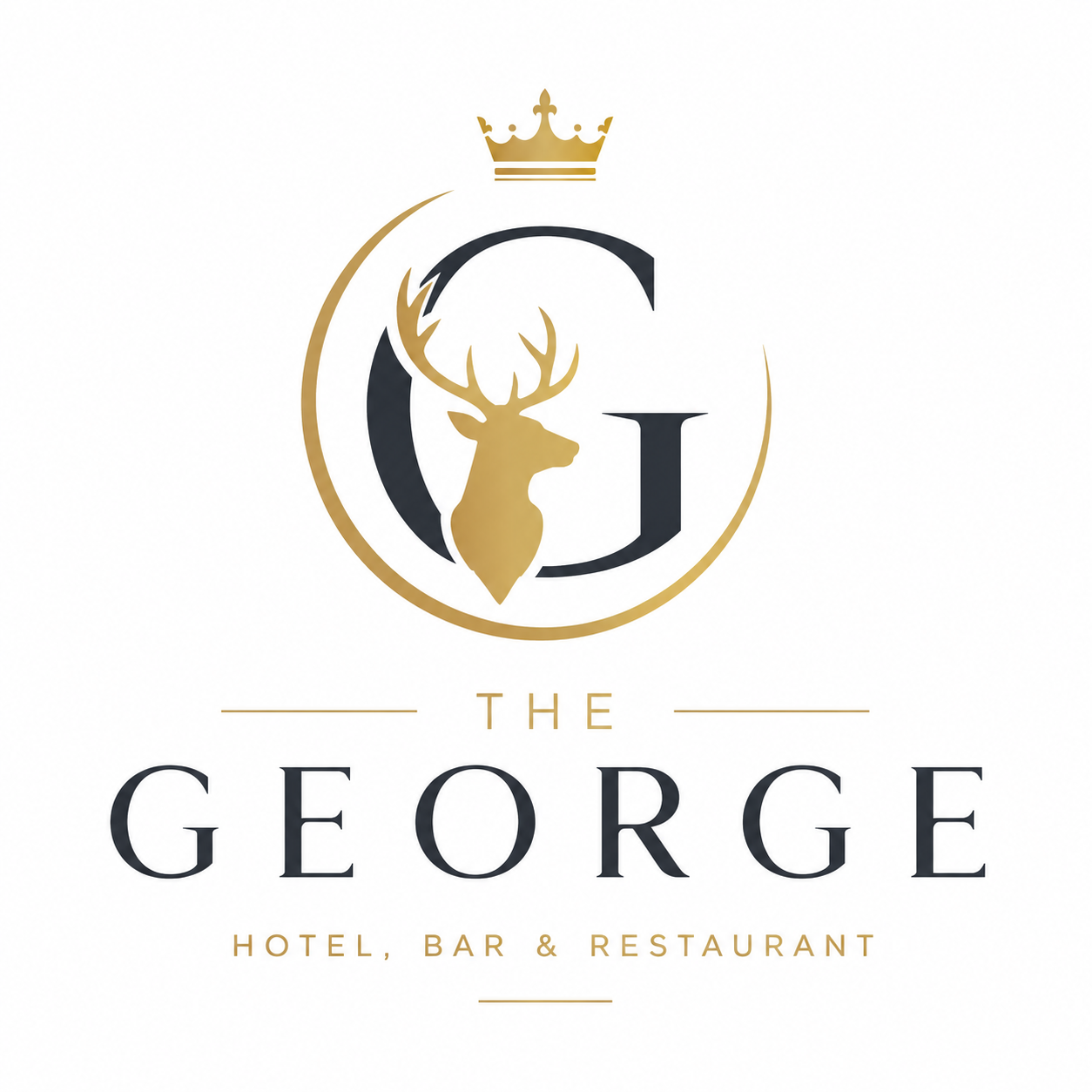 The George Hotel, Dereham