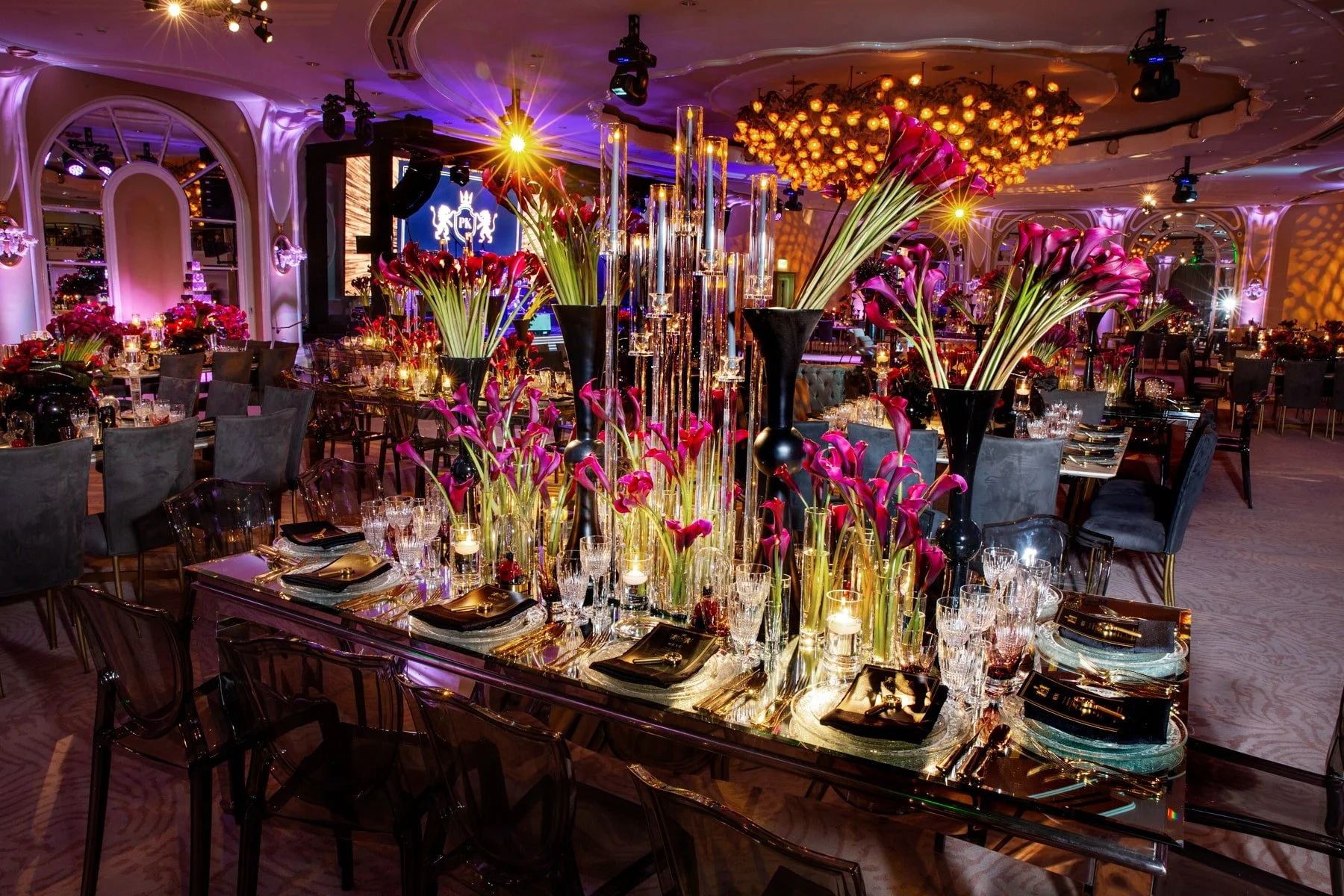 Party Planner and Designer For Events