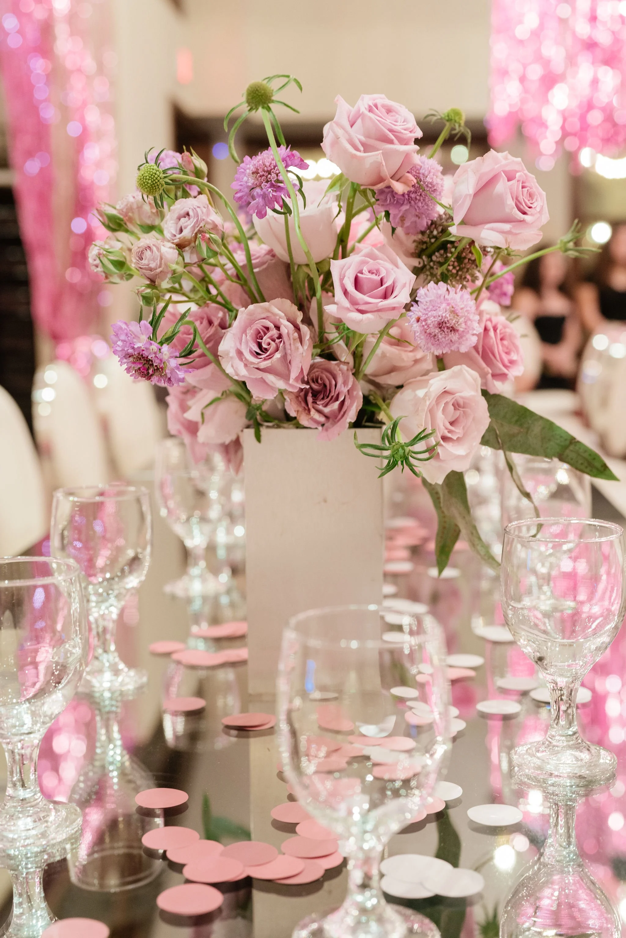 Party Planner and Event Designer  - Event producer for Birthday Parties 