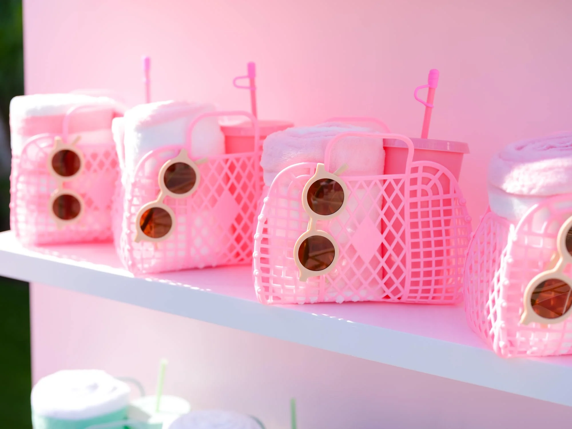 Party Planner and Event Designer  - Event producer for Kids Birthday Party -Custom Party Favors for Kid's Birthday Party 