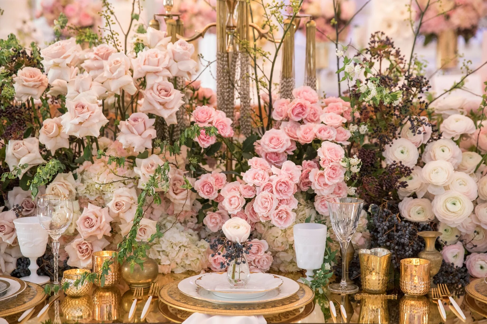 Masterclass: The Business of Luxury Floral & Event Design | Eddie