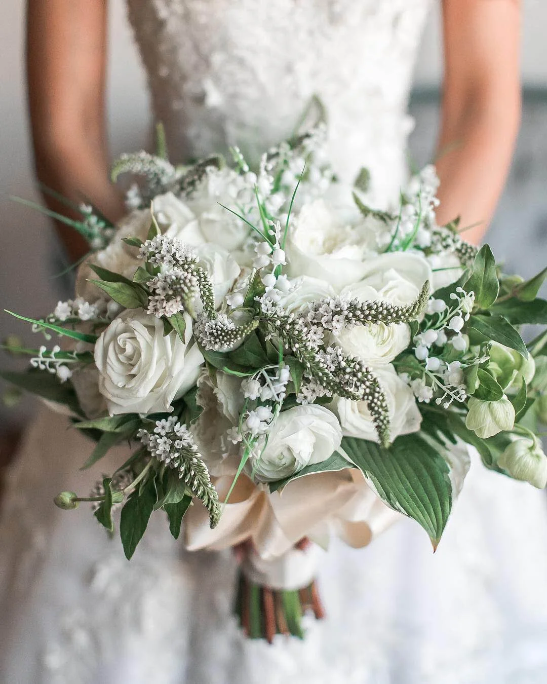 Pictures Of Bridal Bouquets Online