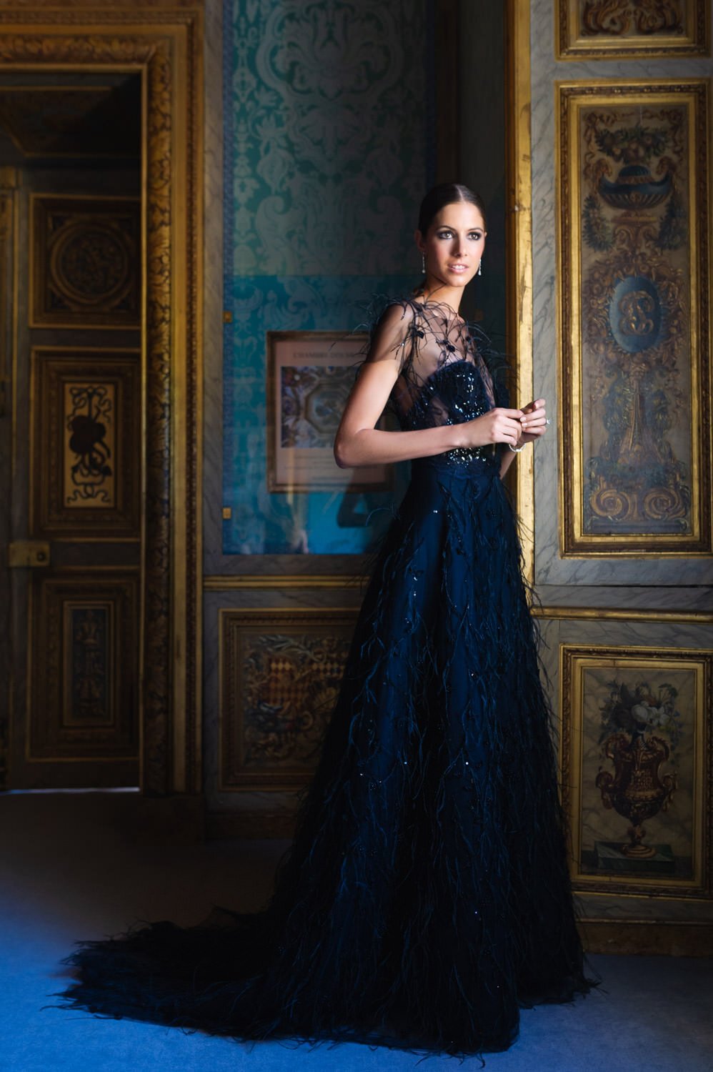 Chateau de Vaux-le-Vicomte Editorial - Part 1: The Proposal | Eddie ...