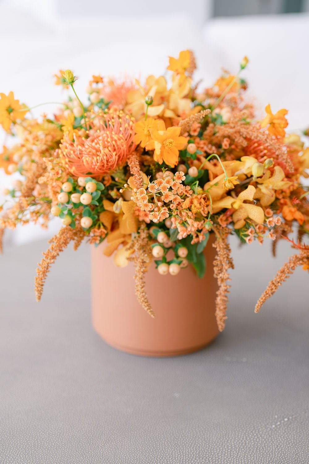 Custom Floral Arrangements in Los Angeles | Eddie Zaratsian Lifestyle &  Design
