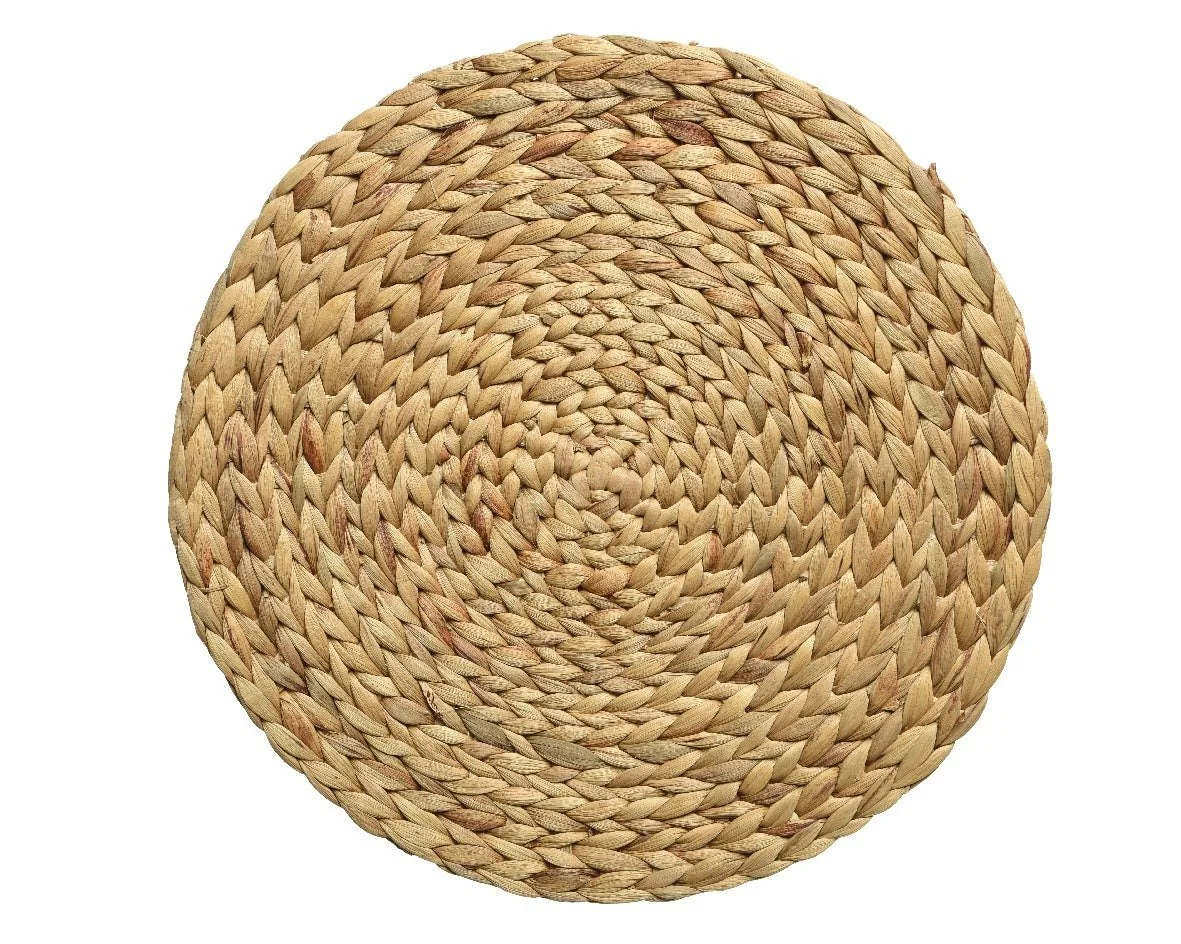 Natural Placemat