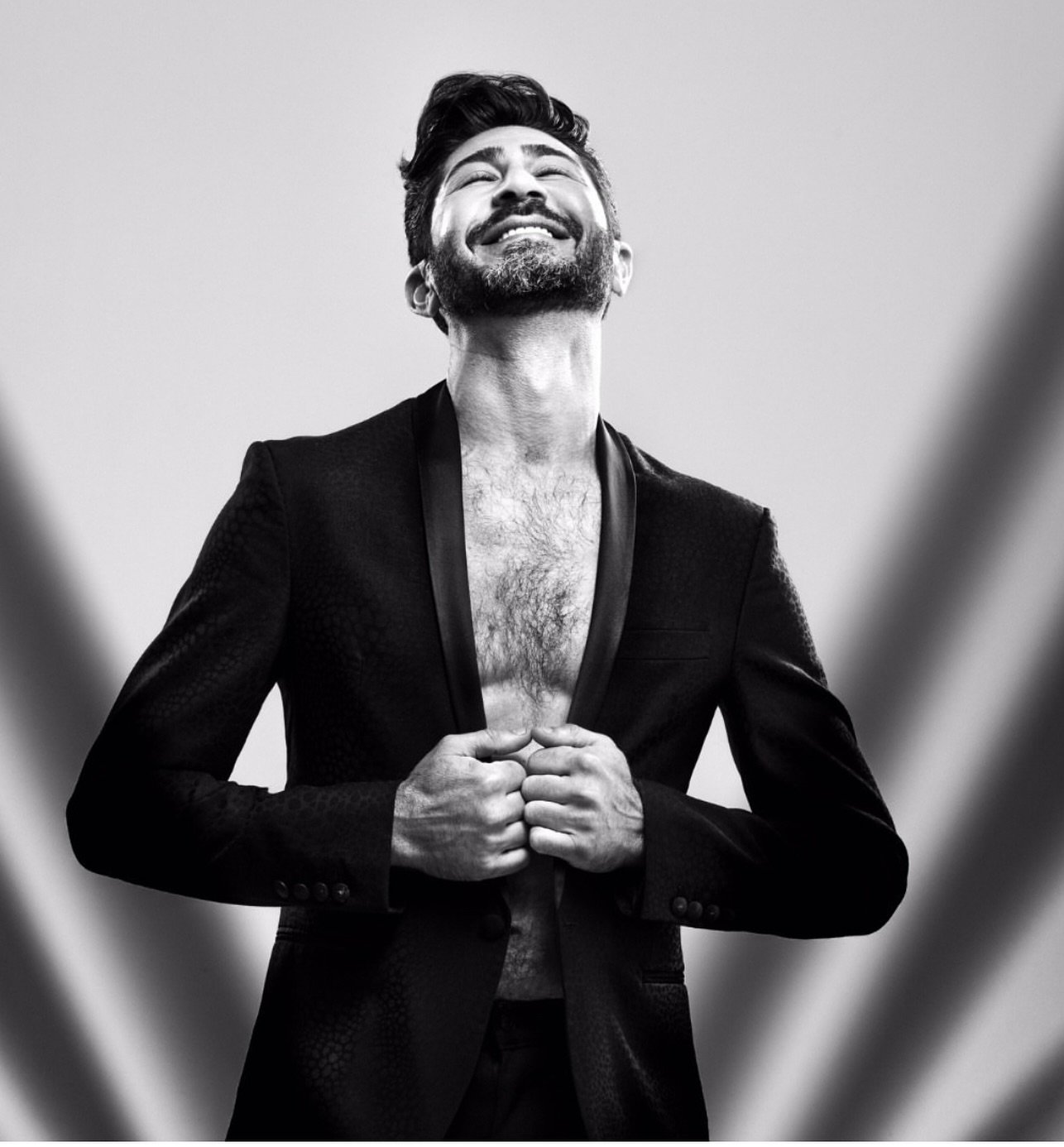 Blessed and grateful every single day to celebrate life. Cheers everyone it&rsquo;s my Birthday #birthday #virgo #eddiezaratsian 
Thank you @narbehkhodaverdi  for capturing this magical moment #forevermyfavorite