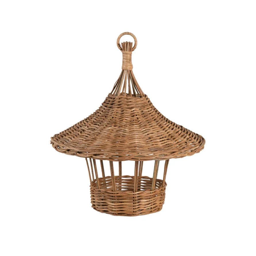  Woven Lantern