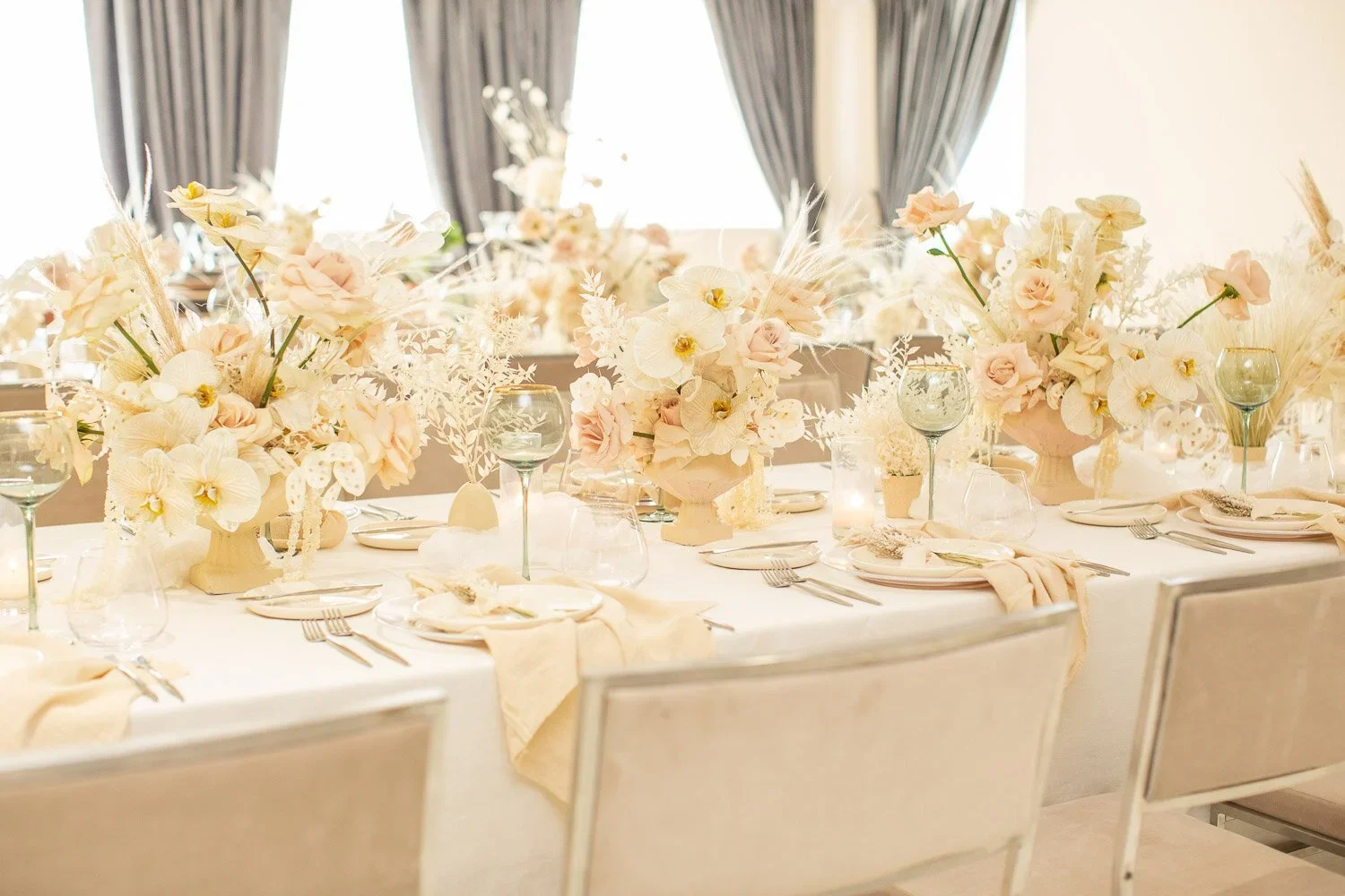 Pantone Color of the Year 2026: Interpreting Cloud Dancer in Modern Event Design