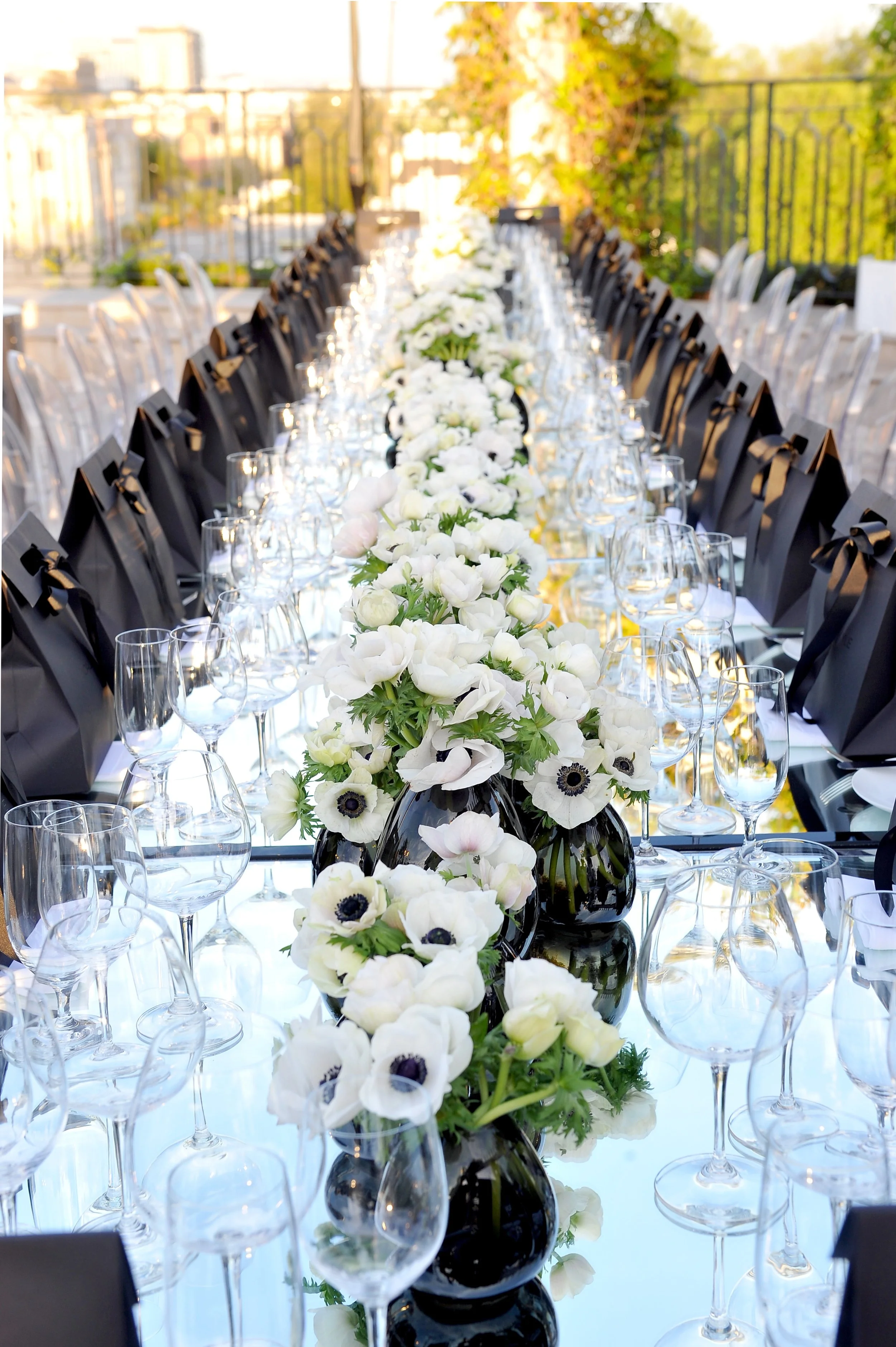 Corporate Event Production - Kendal + Kylie 